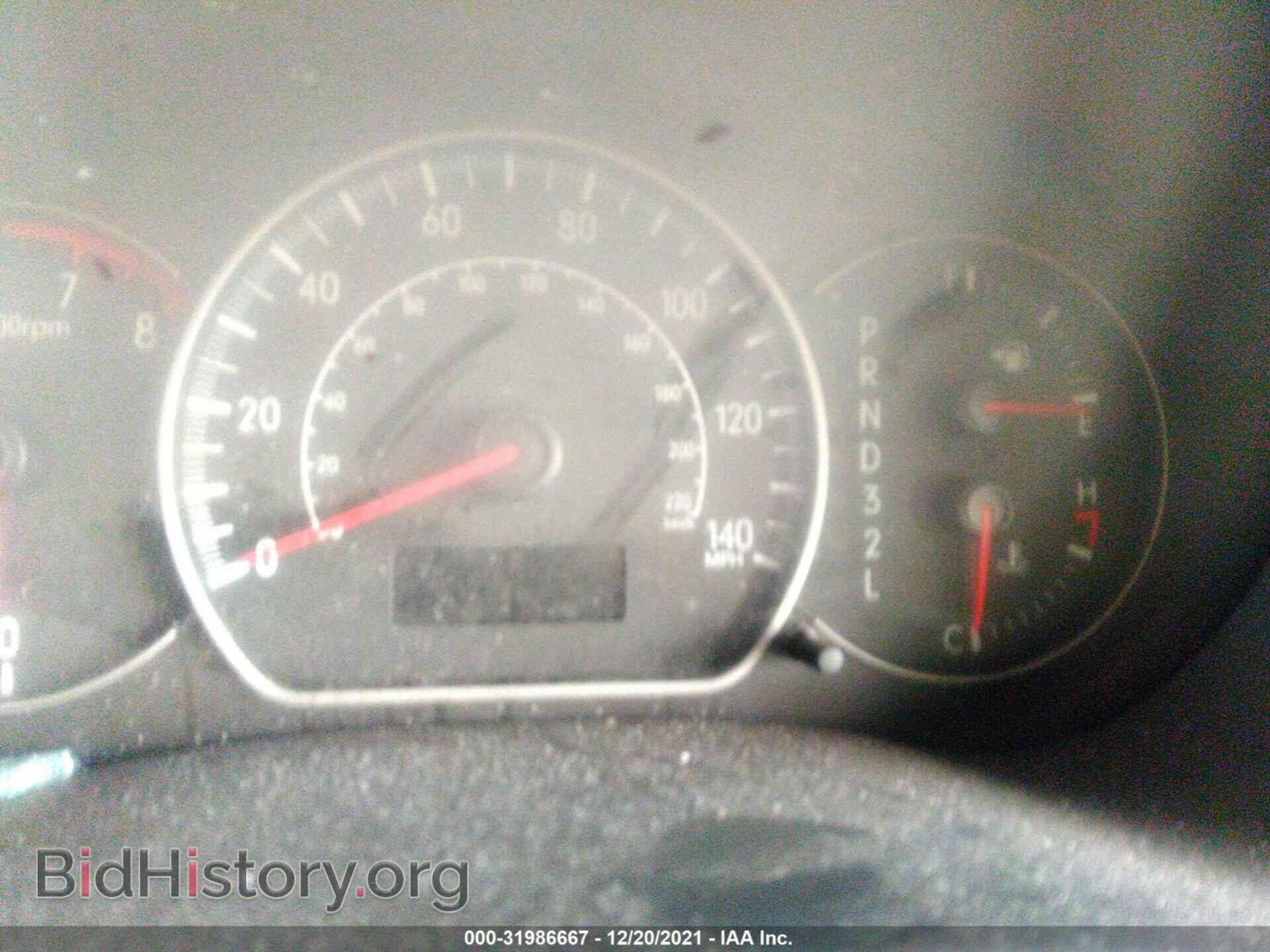 2009 SUZUKI SX4 - VIN: JS2YB413696200202 - Фото 7