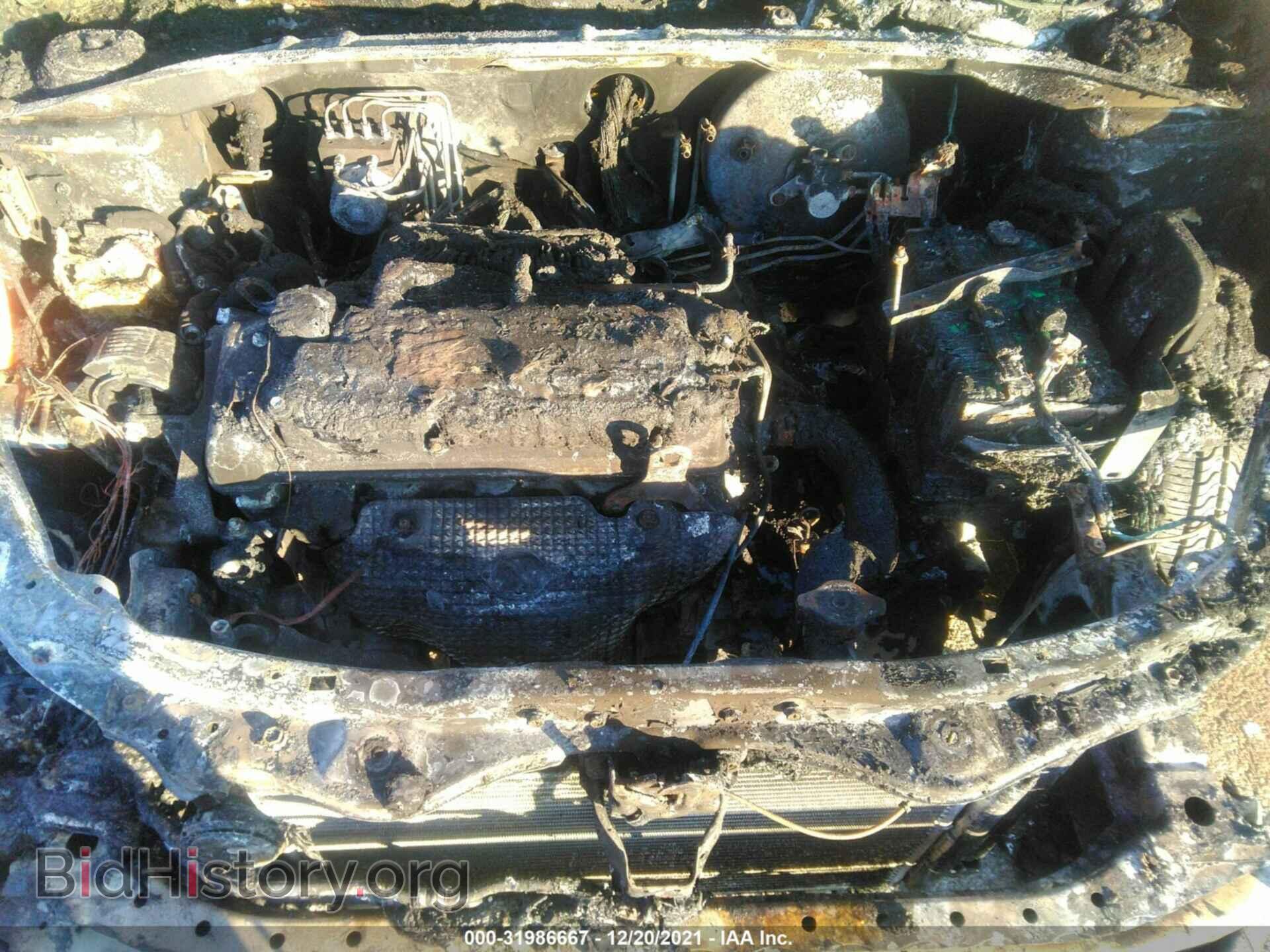 2009 SUZUKI SX4 - VIN: JS2YB413696200202 - Фото 10