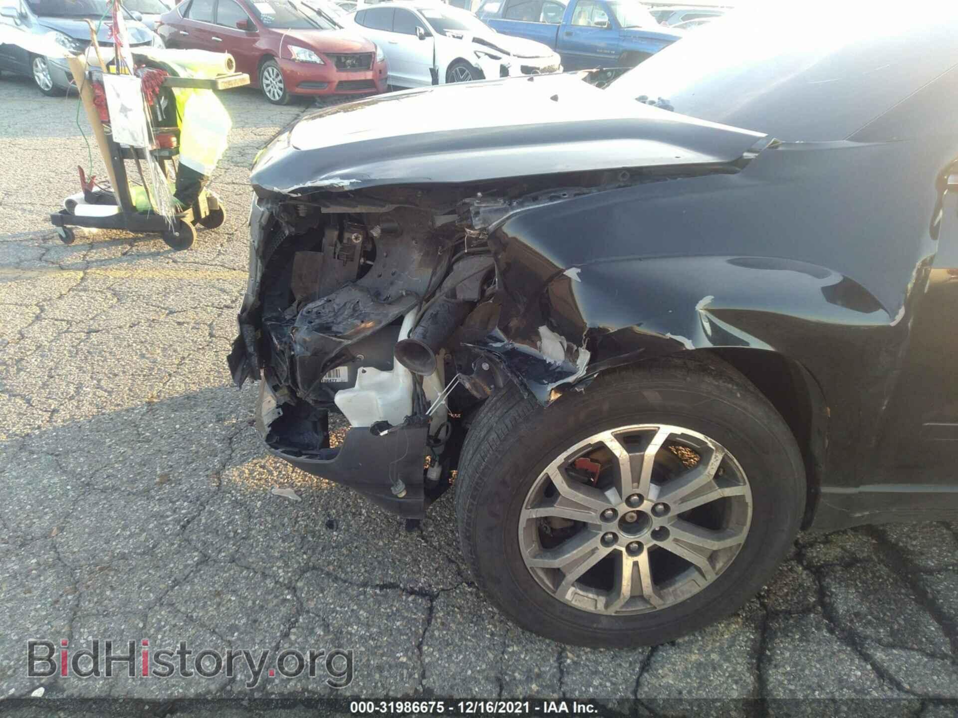 2013 GMC ACADIA - VIN: 1GKKRRKD4DJ137210 - Фото 6