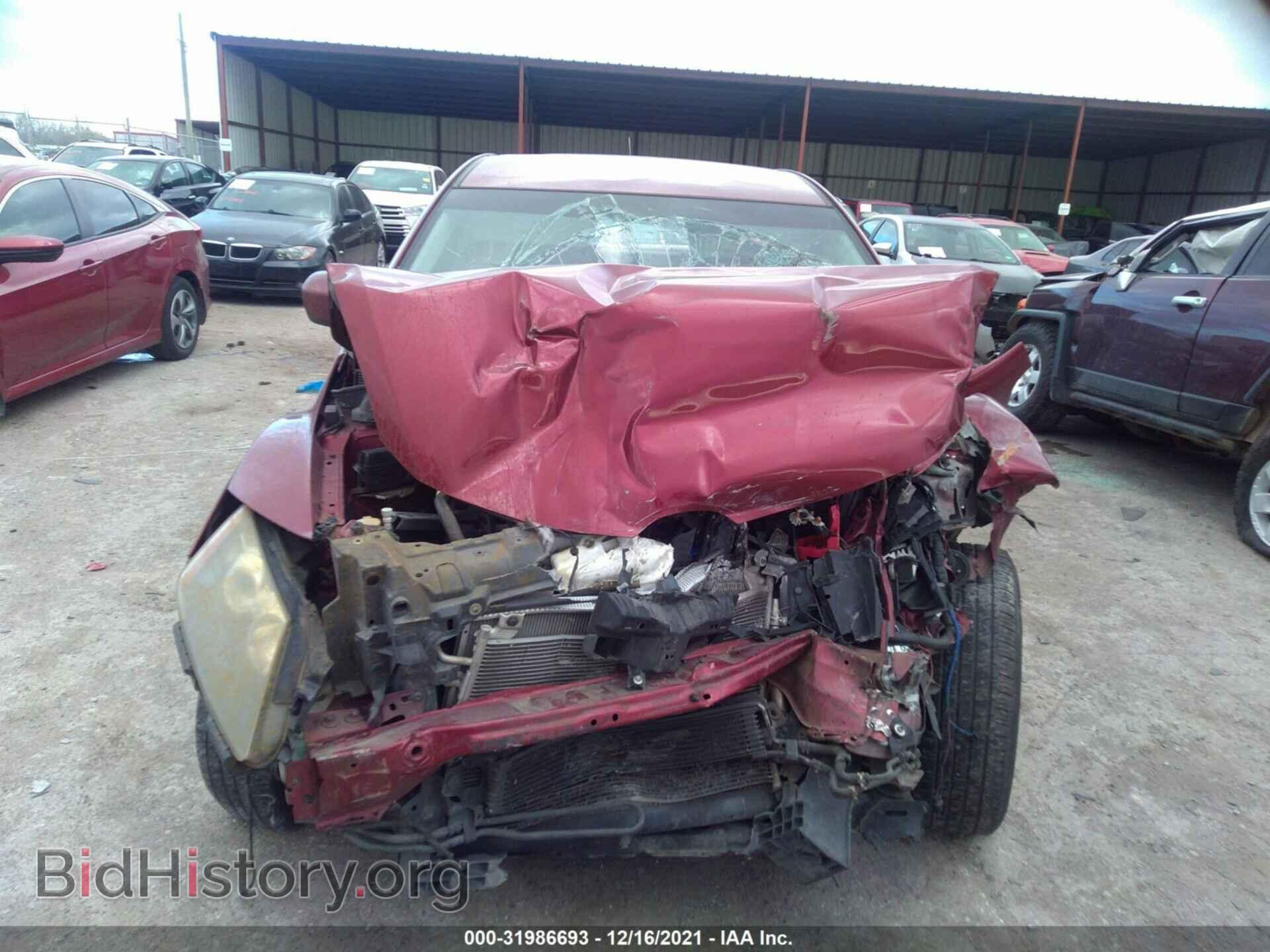2012 MAZDA CX-7 - VIN: JM3ER2BM3C0414974 - Фото 6