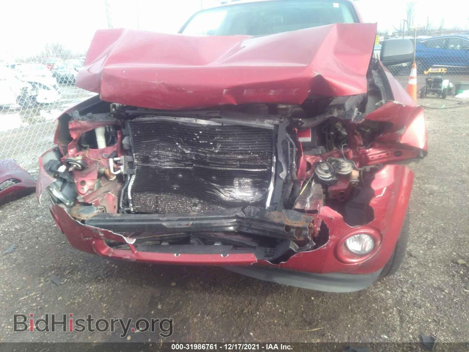 2012 FORD ESCAPE - VIN: 1FMCU0DG9CKC40516 - Фото 6