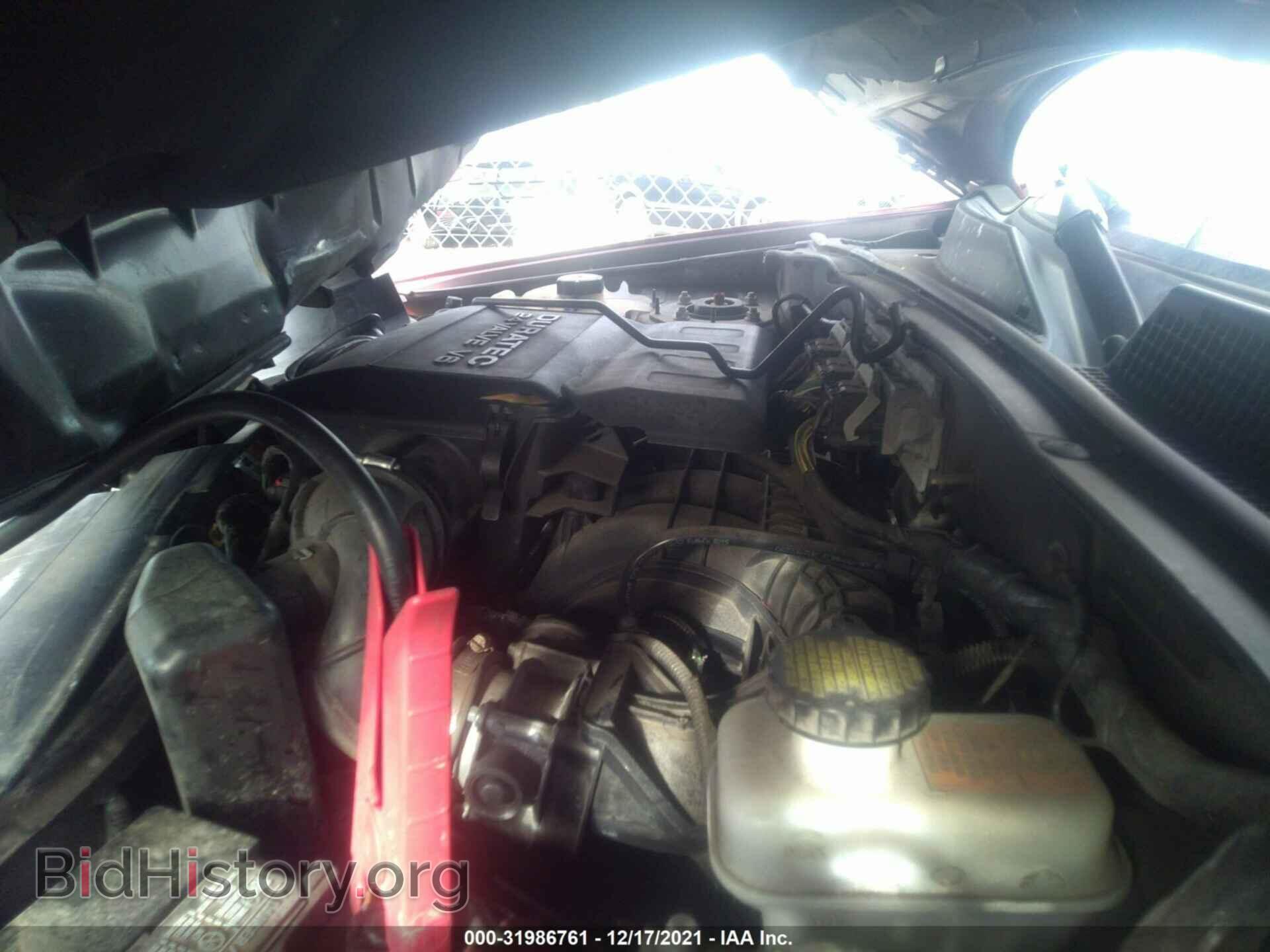 2012 FORD ESCAPE - VIN: 1FMCU0DG9CKC40516 - Фото 10