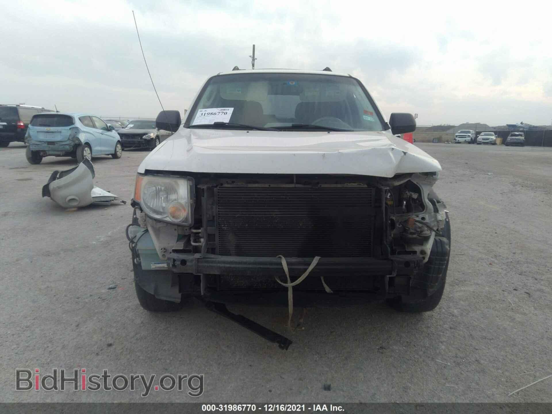 2012 FORD ESCAPE - VIN: 1FMCU0C77CKB41727 - Фото 6