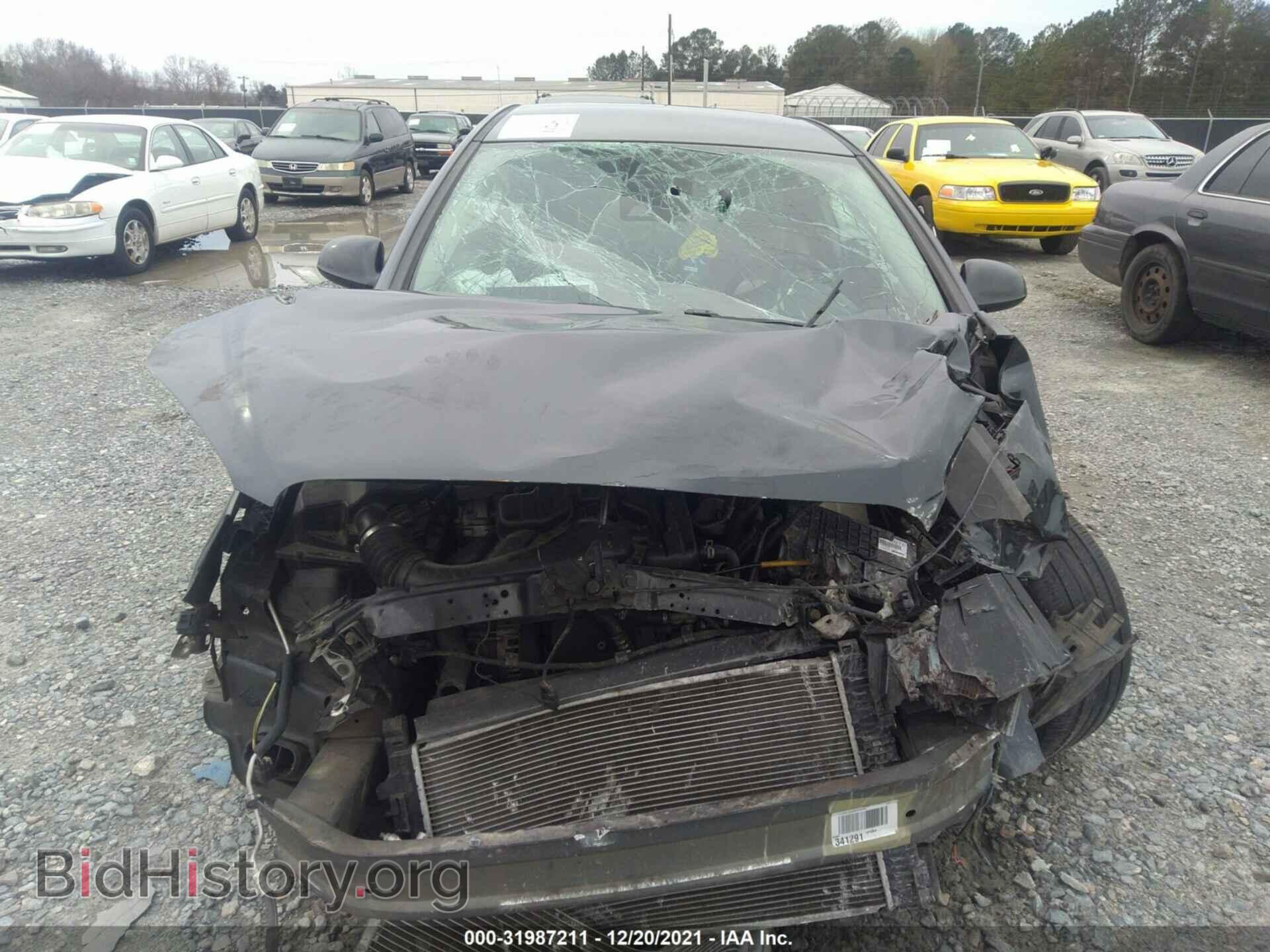 2014 BUICK VERANO - VIN: 1G4PR5SK8E4147730 - Фото 6