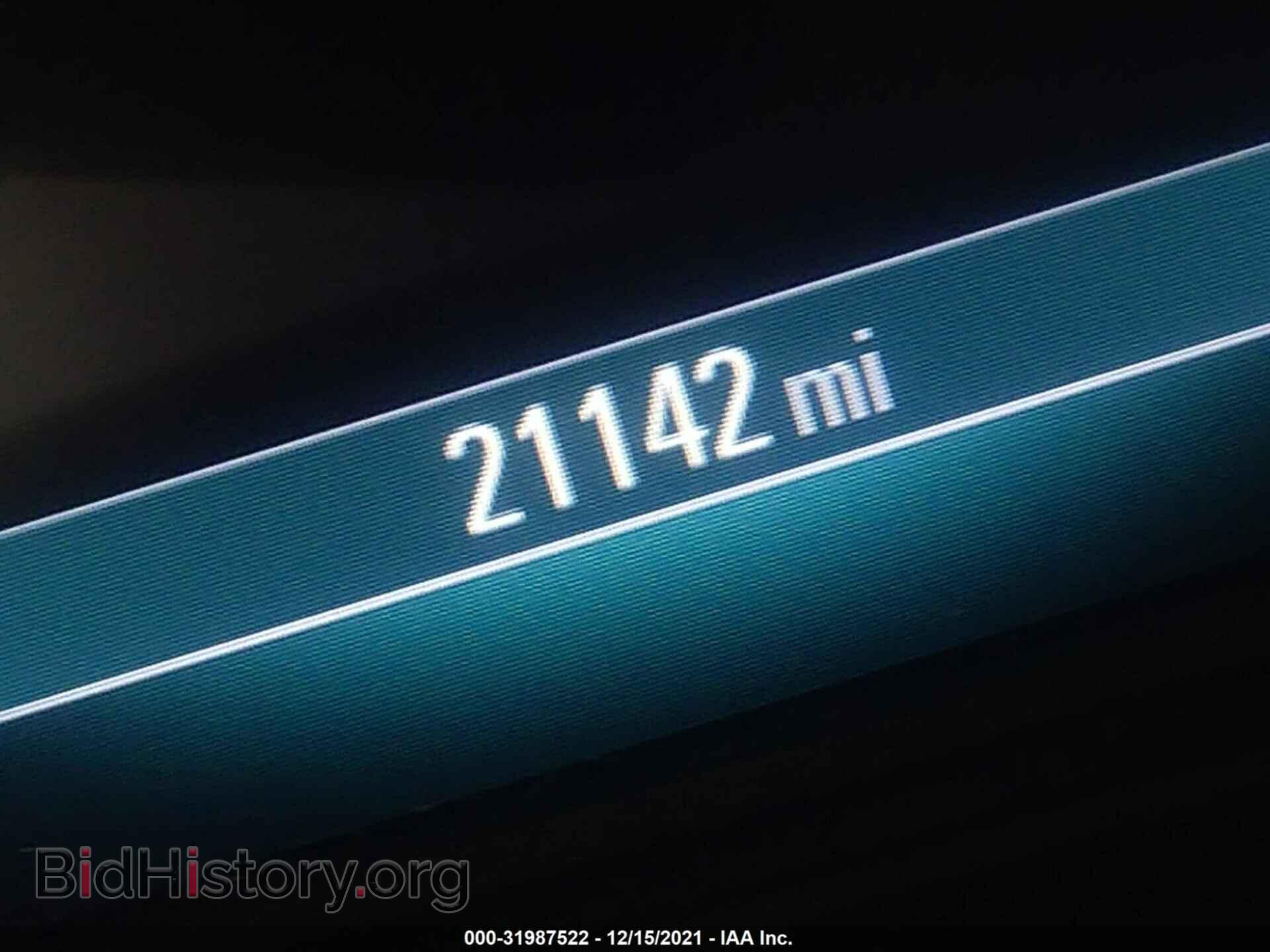2019 BUICK ENVISION - VIN: LRBFX2SA6KD146775 - Photo 7