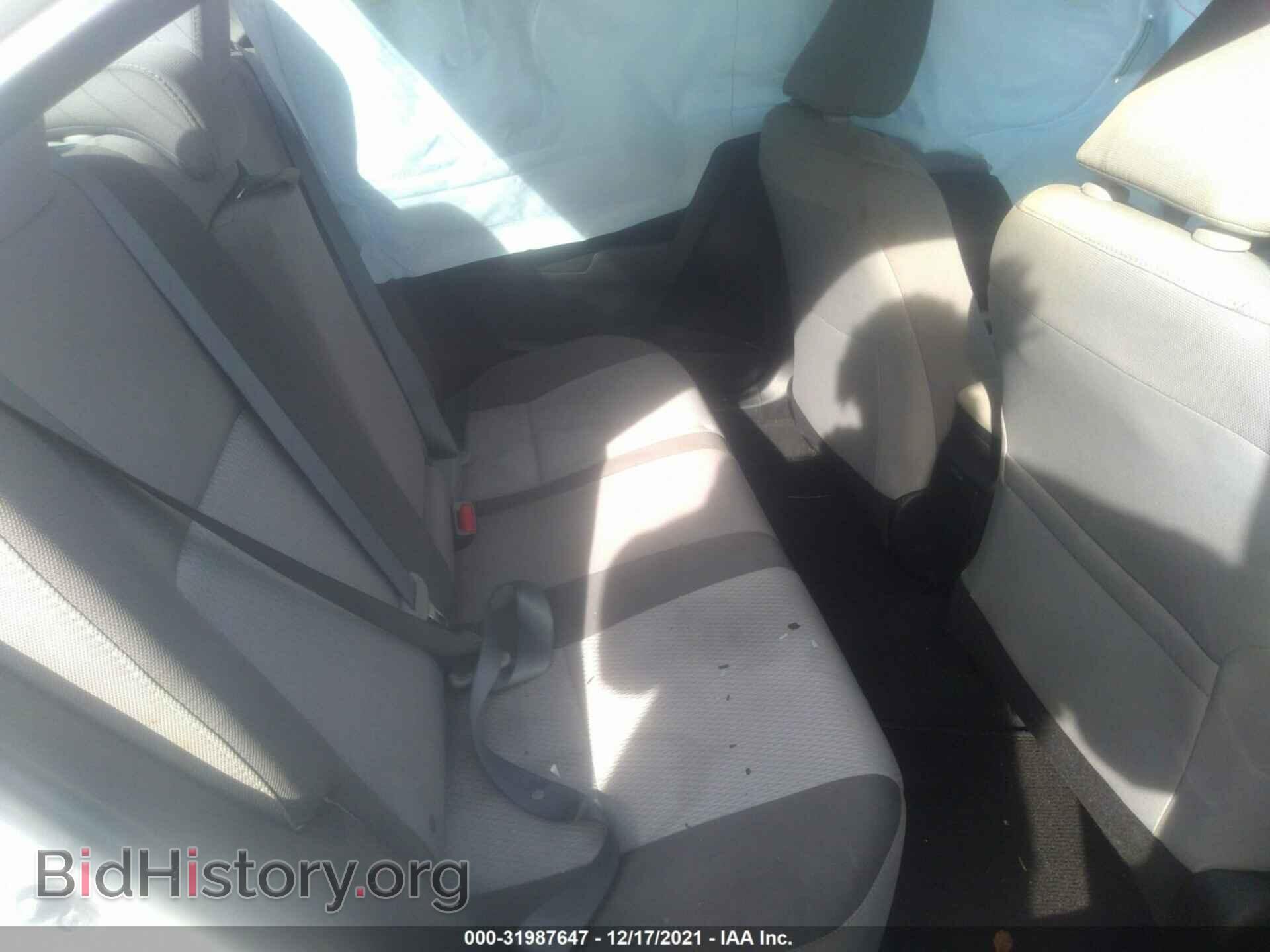 2017 TOYOTA COROLLA - VIN: 5YFBURHEXHP609860 - Фото 8