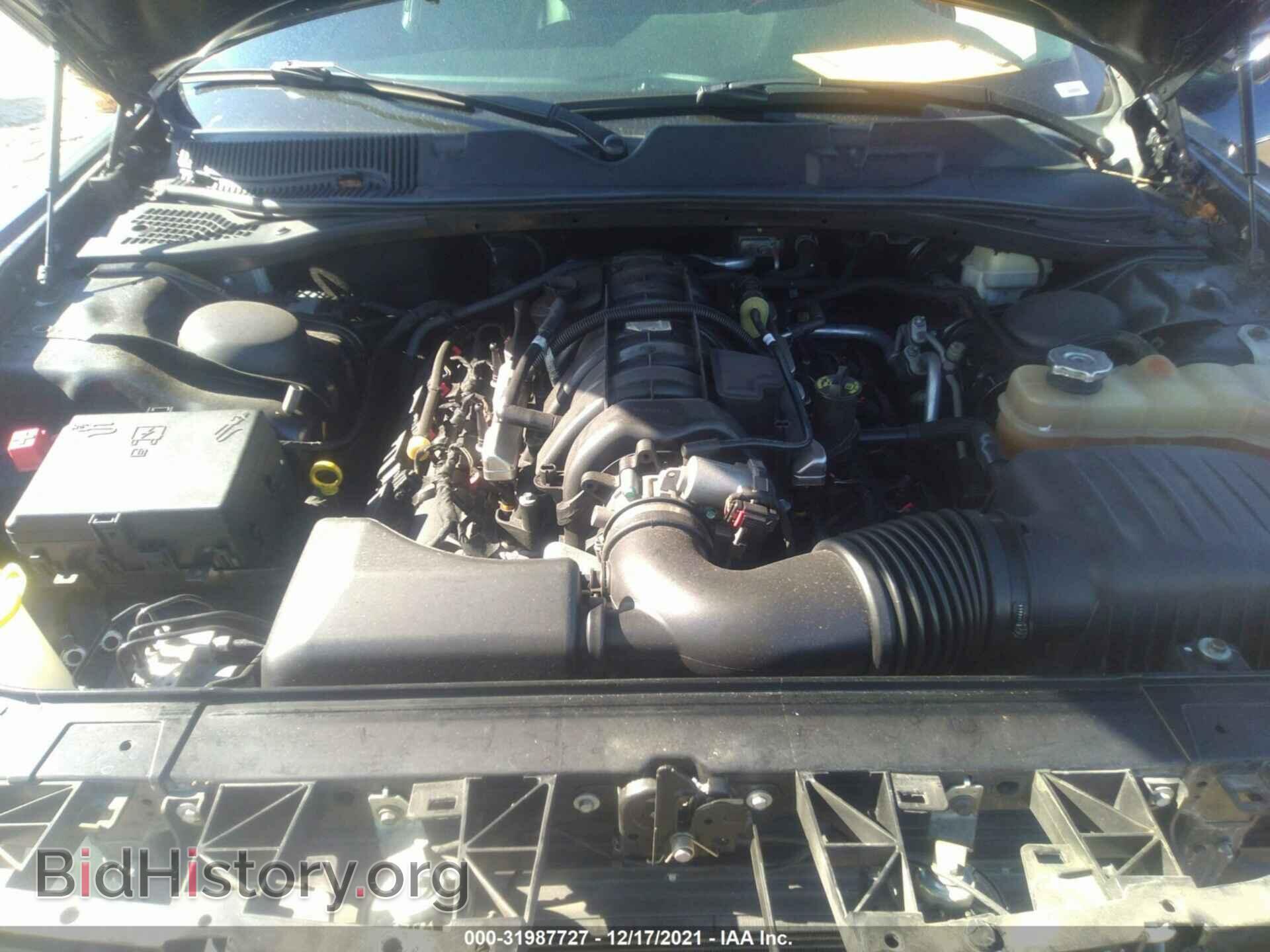 2015 DODGE CHALLENGER - VIN: 2C3CDZBTXFH910681 - Фото 10