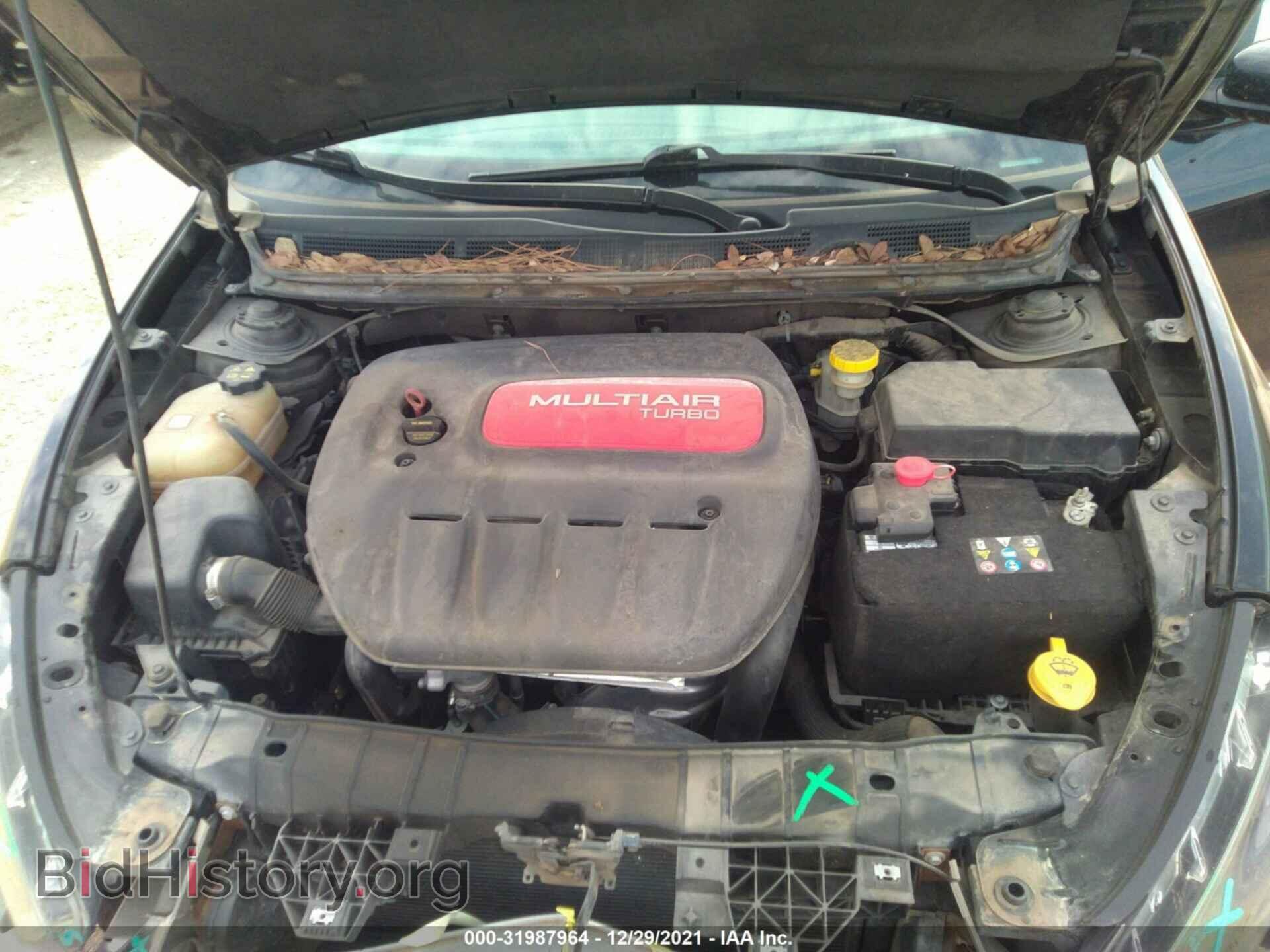 2013 DODGE DART - VIN: 1C3CDFBH9DD225169 - Photo 10