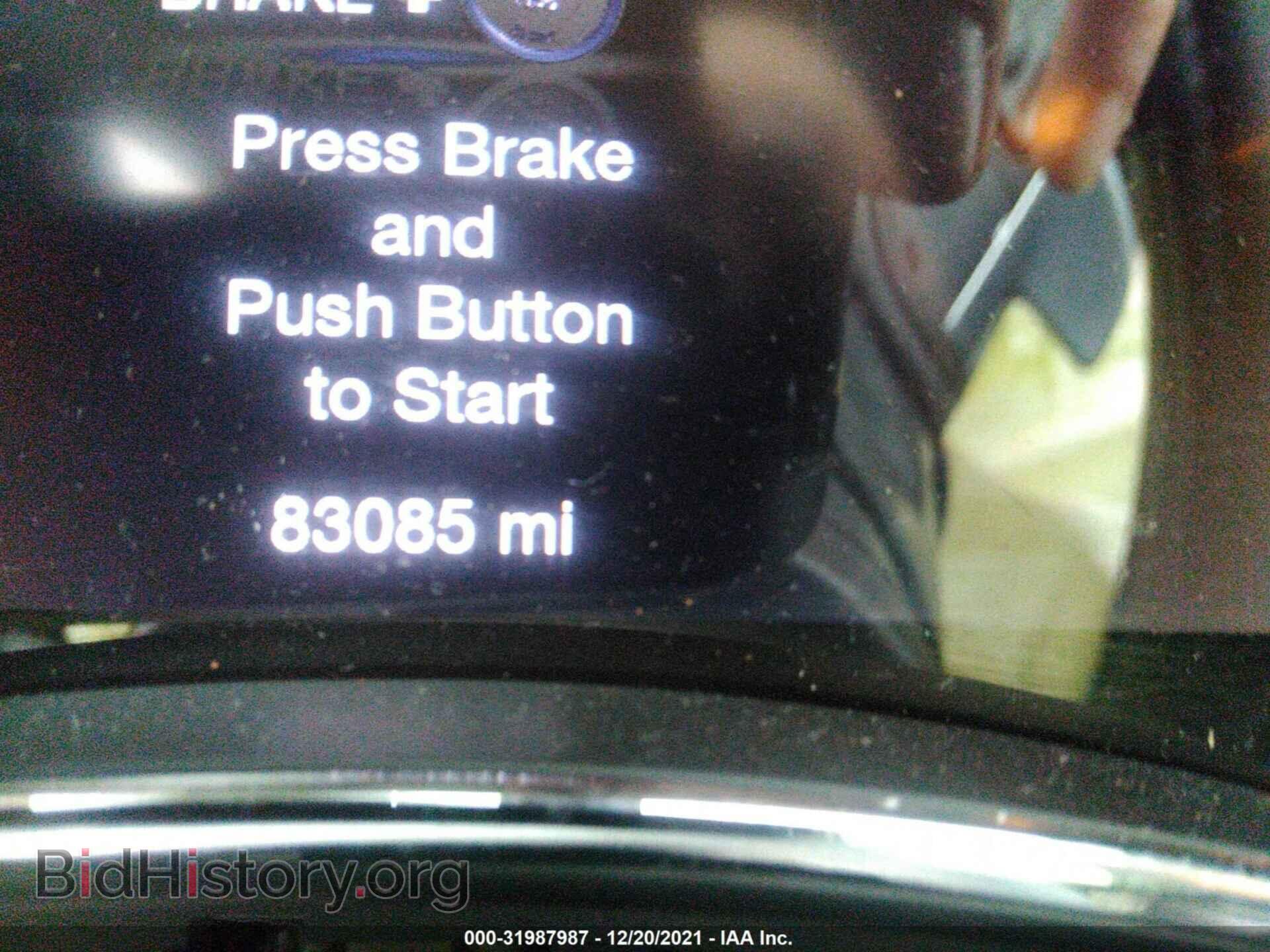 2017 DODGE DURANGO - VIN: 1C4RDHAG6HC906217 - Фото 7
