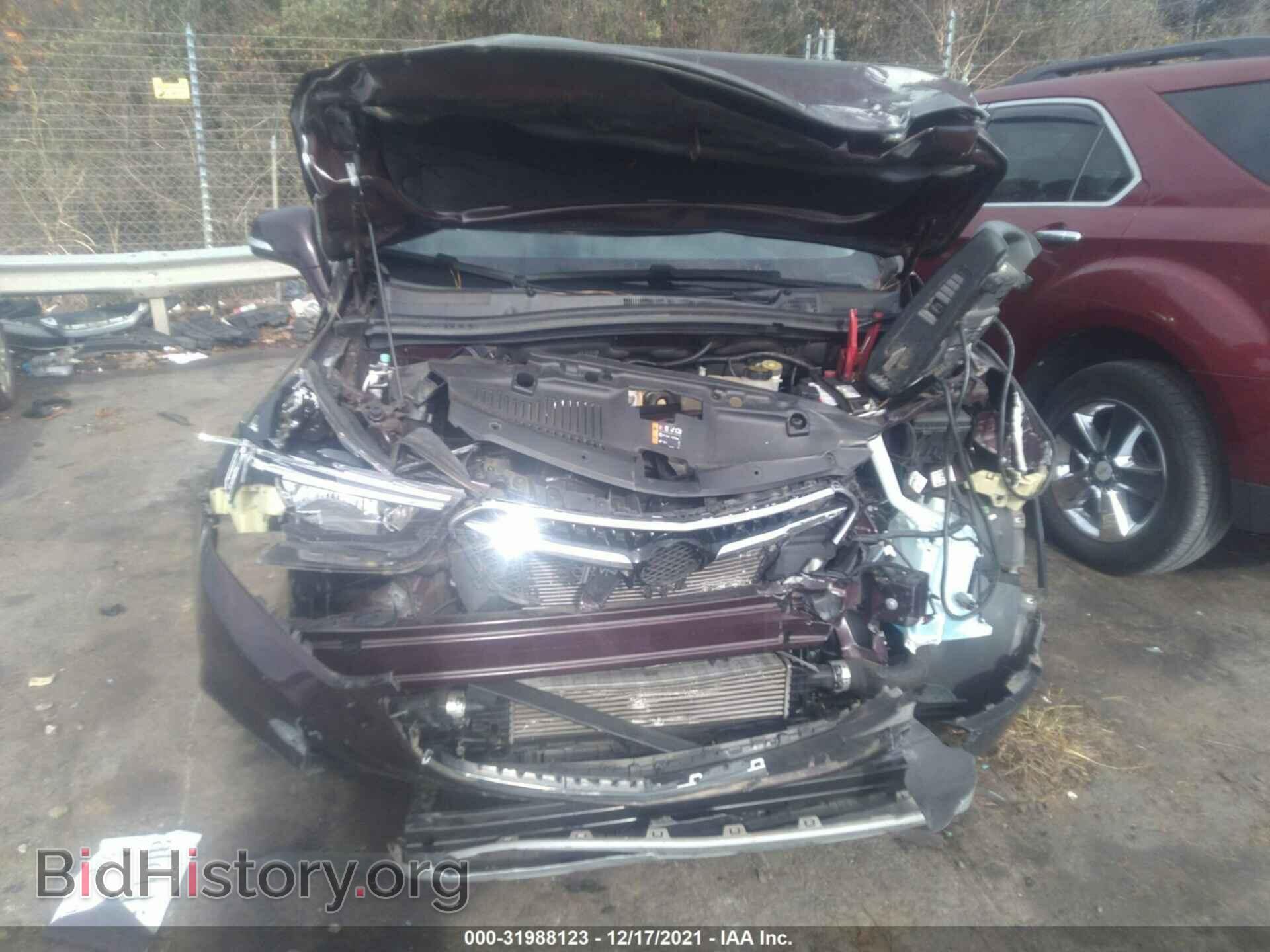 2017 BUICK ENCORE - VIN: KL4CJASB4HB243397 - Фото 6