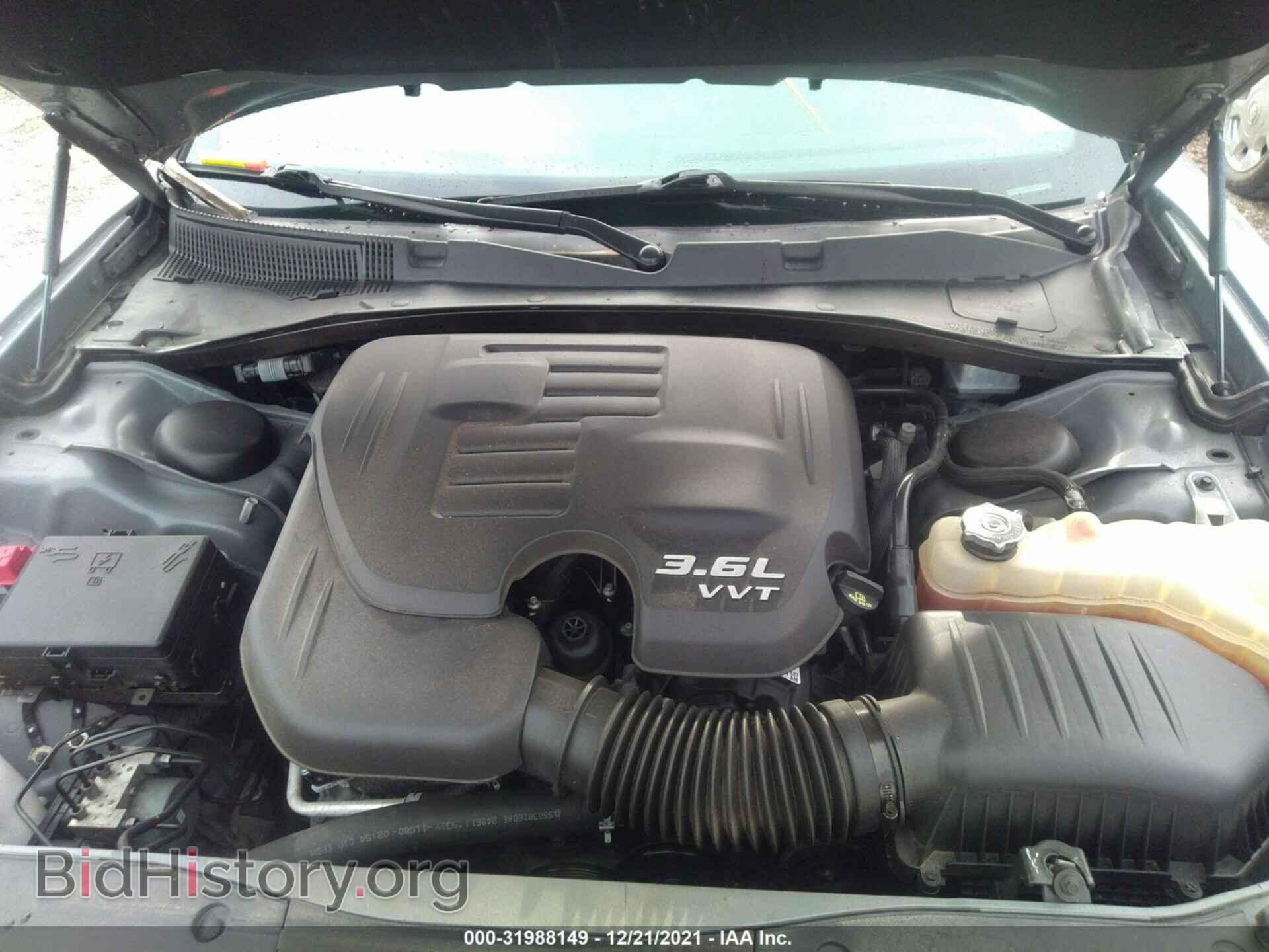 2019 DODGE CHARGER - VIN: 2C3CDXBG7KH696413 - Фото 10