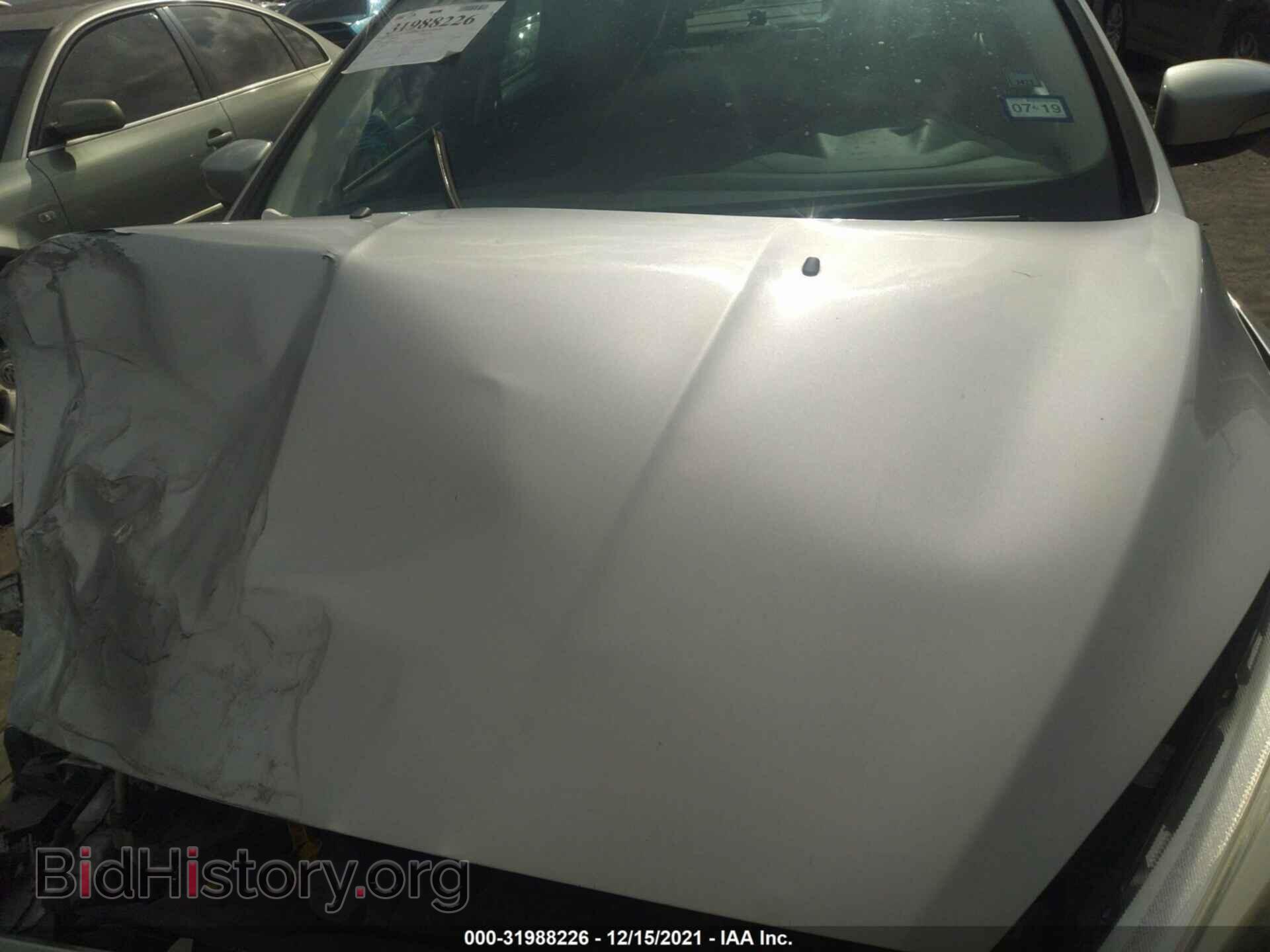 2016 FORD FOCUS - VIN: 1FADP3F24GL286599 - Photo 10