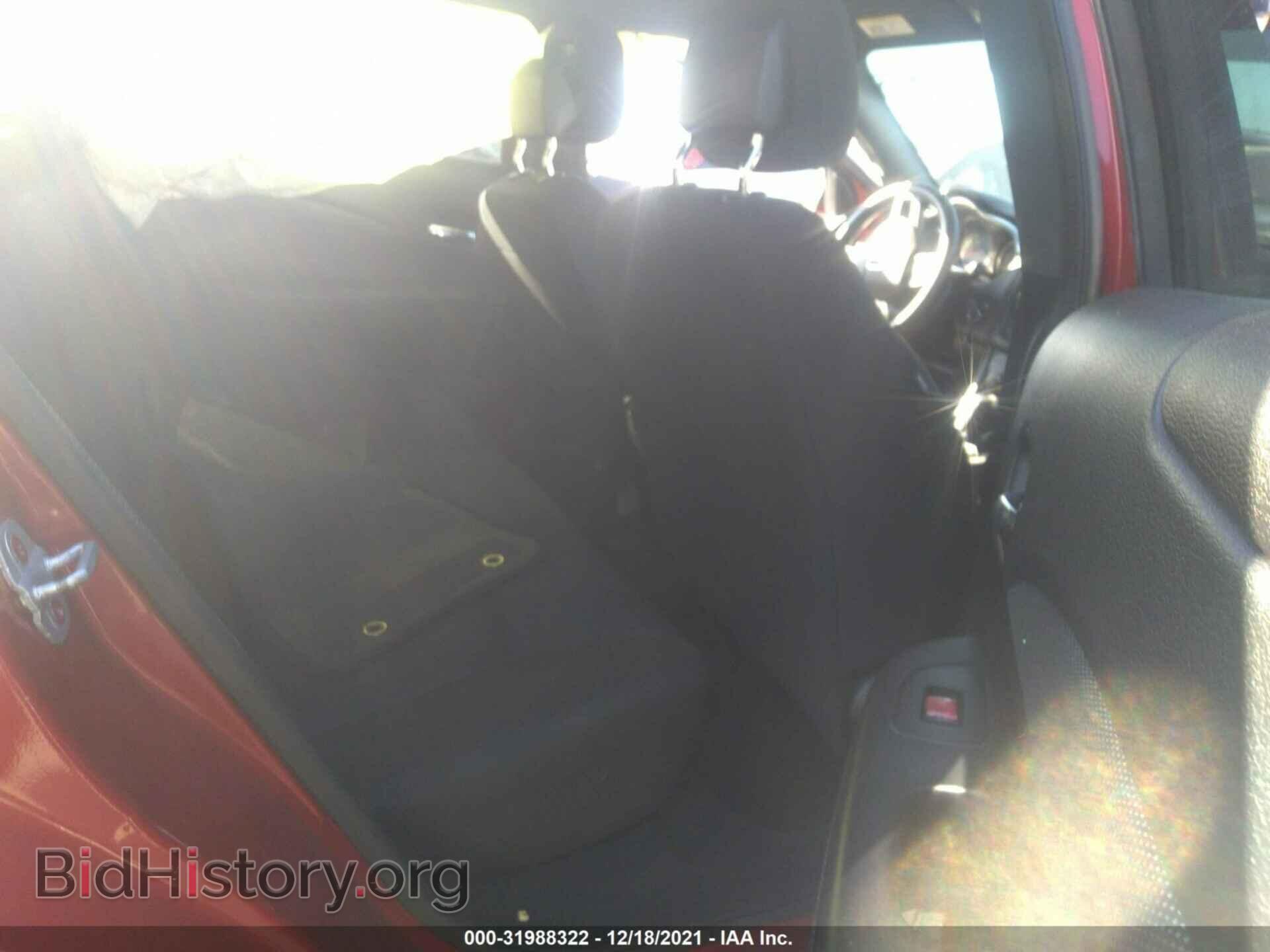 2014 DODGE AVENGER - VIN: 1C3CDZAG1EN174028 - Photo 8