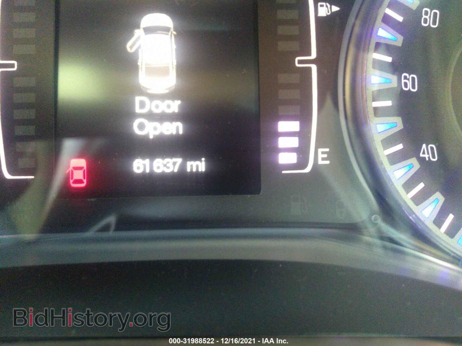 2015 CHRYSLER 200 - VIN: 1C3CCCFB2FN683317 - Фото 7