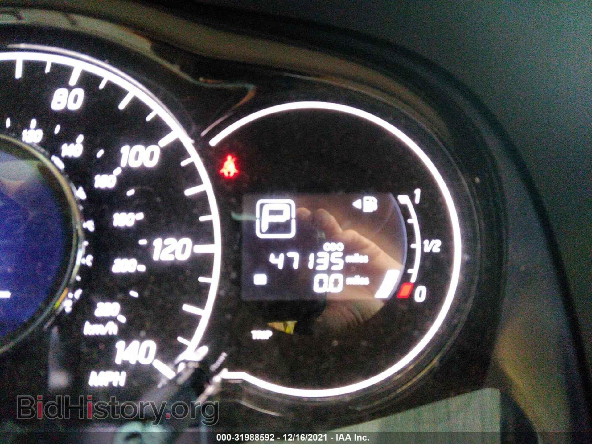 2017 NISSAN VERSA NOTE - VIN: 3N1CE2CP6HL360054 - Фото 7