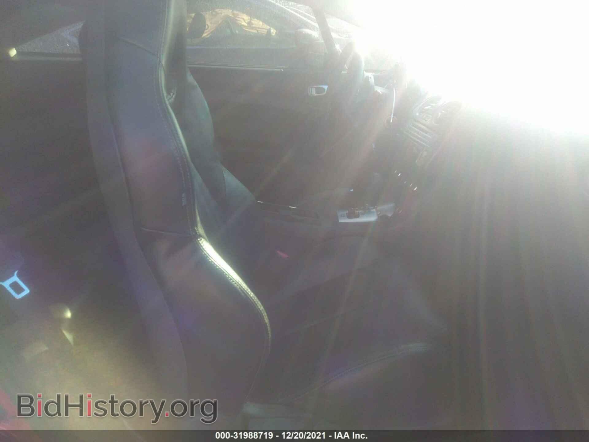 2011 MITSUBISHI ECLIPSE - VIN: 4A31K5DF4BE004744 - Фото 5