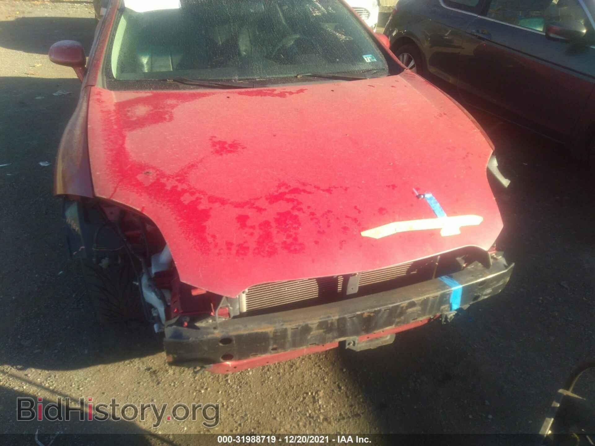2011 MITSUBISHI ECLIPSE - VIN: 4A31K5DF4BE004744 - Фото 6