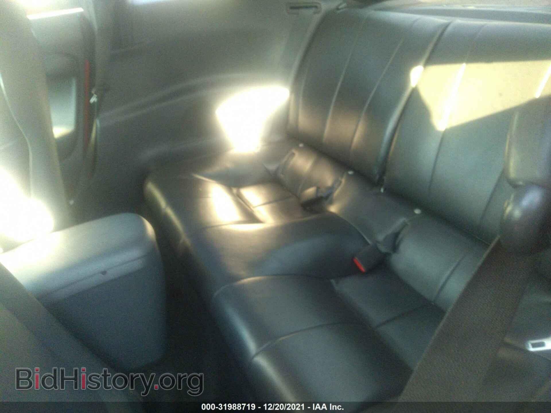 2011 MITSUBISHI ECLIPSE - VIN: 4A31K5DF4BE004744 - Фото 8