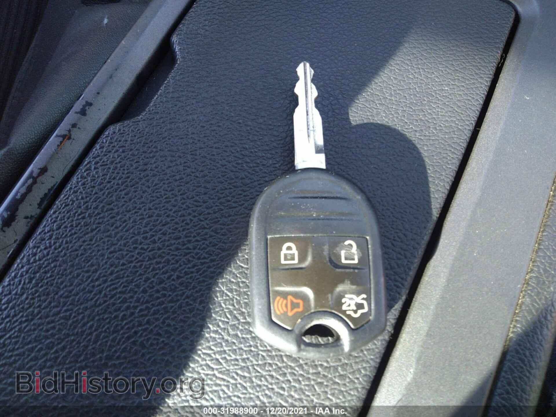 2012 FORD MUSTANG - VIN: 1ZVBP8AM1C5282030 - Фото 11