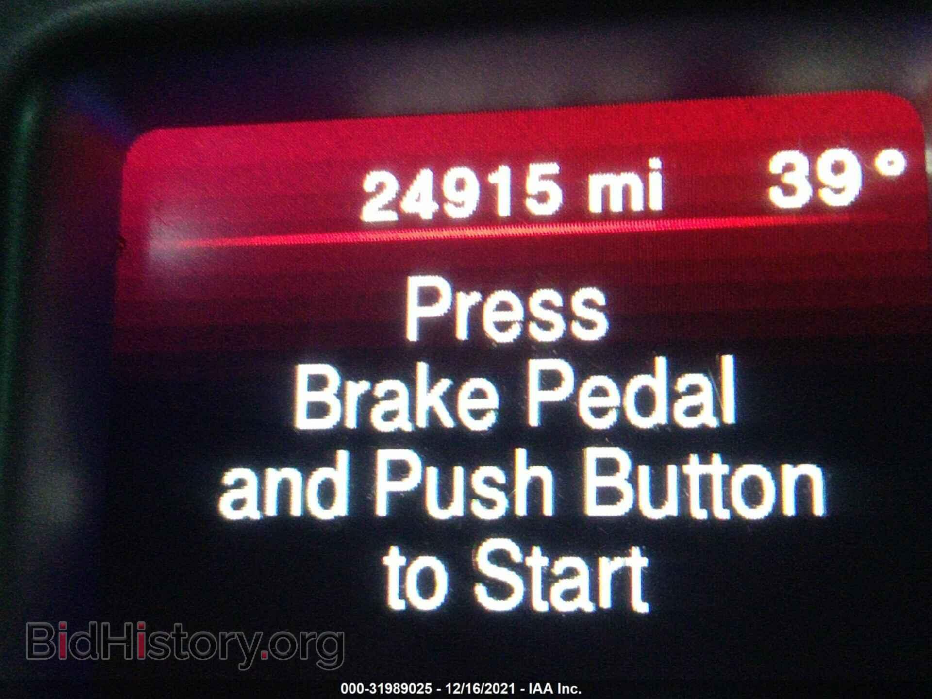 2018 DODGE JOURNEY - VIN: 3C4PDCAB3JT353096 - Photo 7