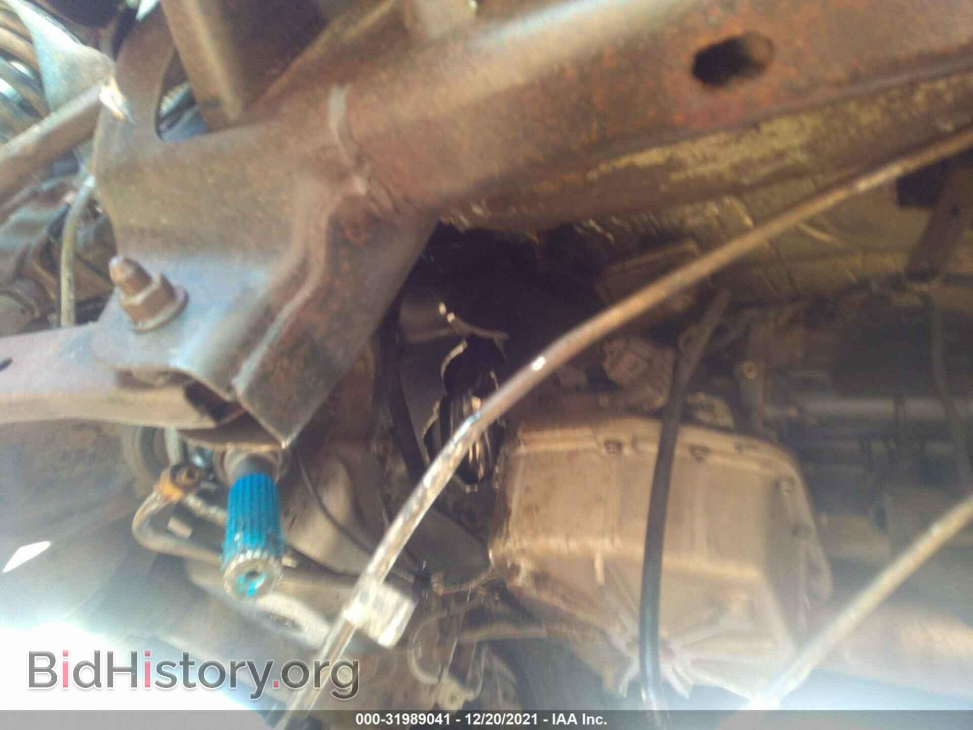 2006 DODGE RAM 2500 - VIN: 3D7KS28C76G142241 - Фото 6