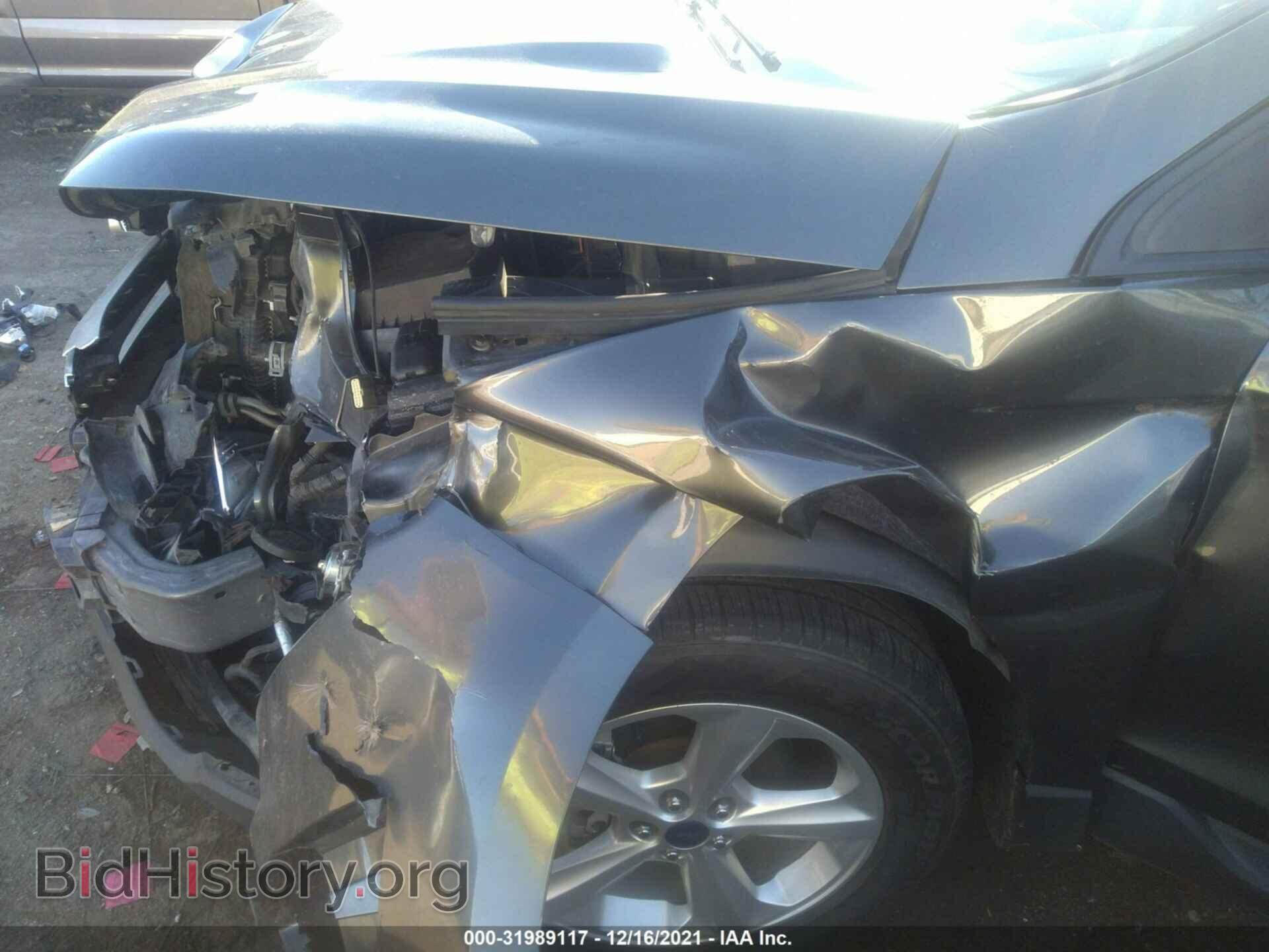 2015 FORD EDGE - VIN: 2FMTK3G94FBB77358 - Photo 6