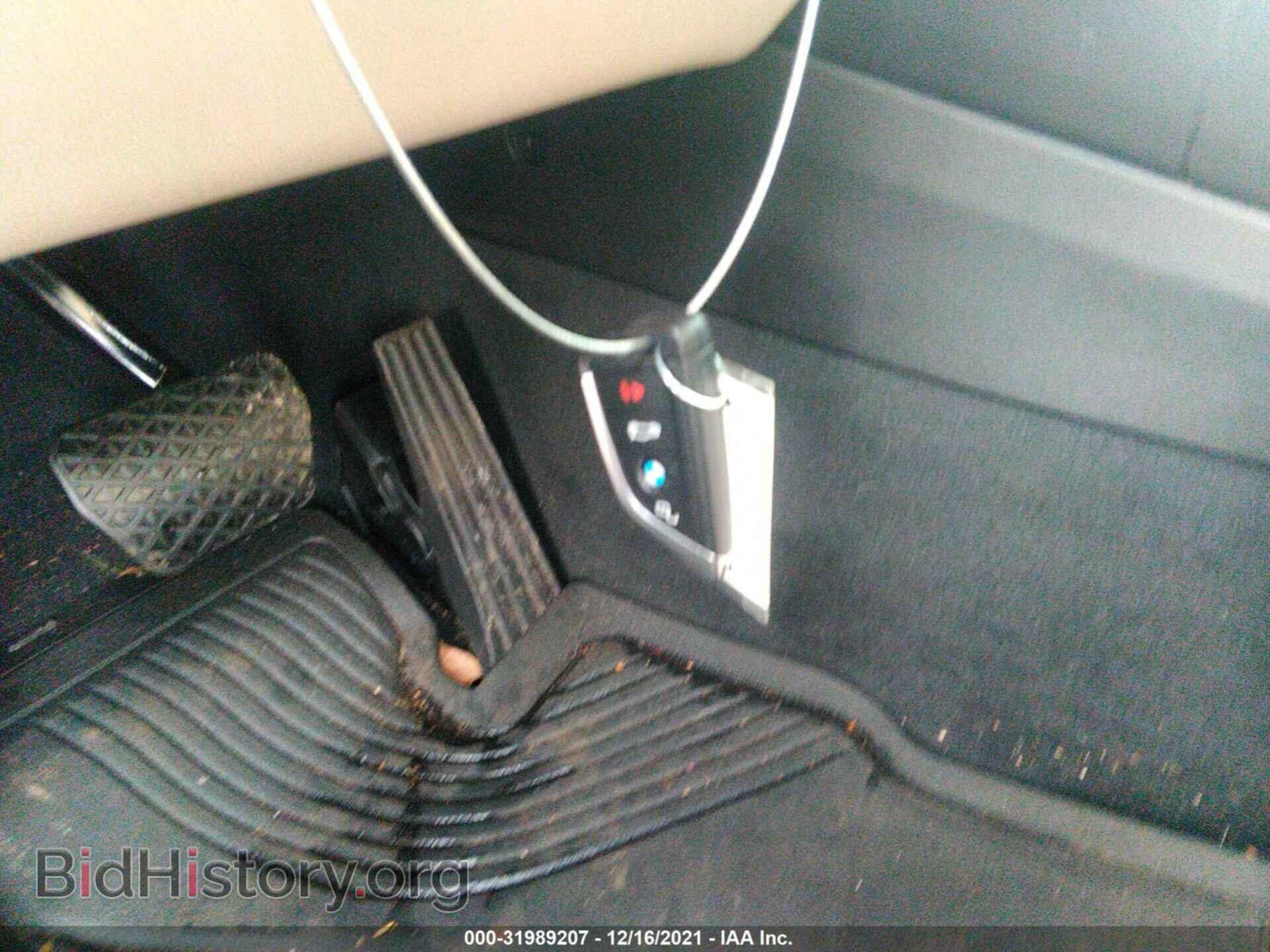 2021 BMW X3 - VIN: 5UXTY5C09M9F26208 - Фото 11