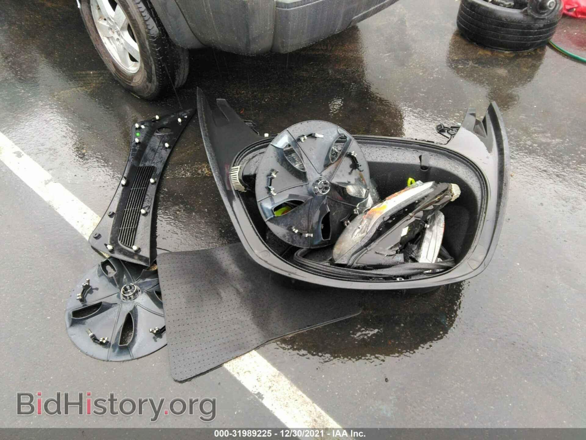 2019 TESLA MODEL 3 - VIN: 5YJ3E1EA7KF411275 - Photo 12