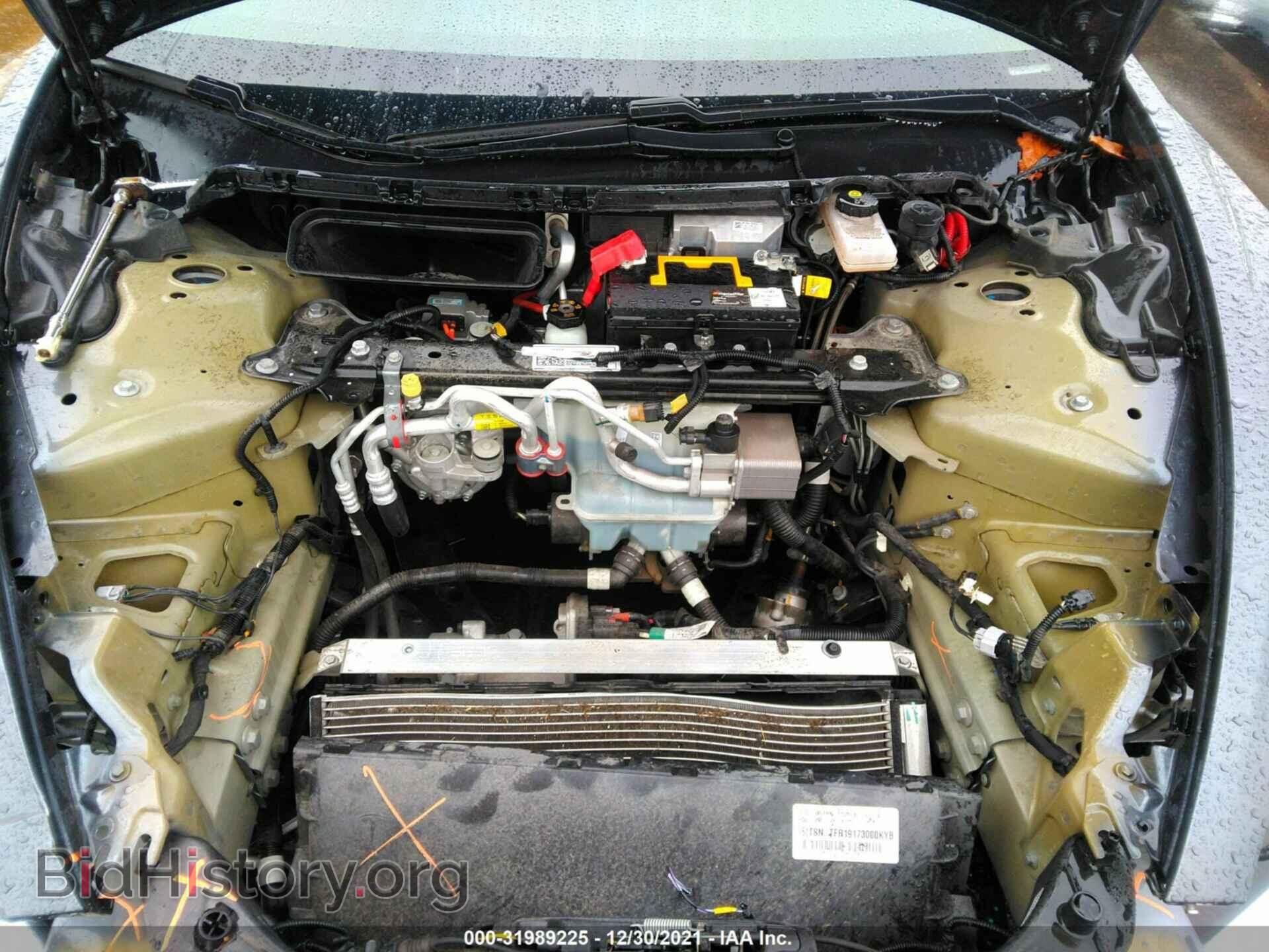 2019 TESLA MODEL 3 - VIN: 5YJ3E1EA7KF411275 - Photo 10