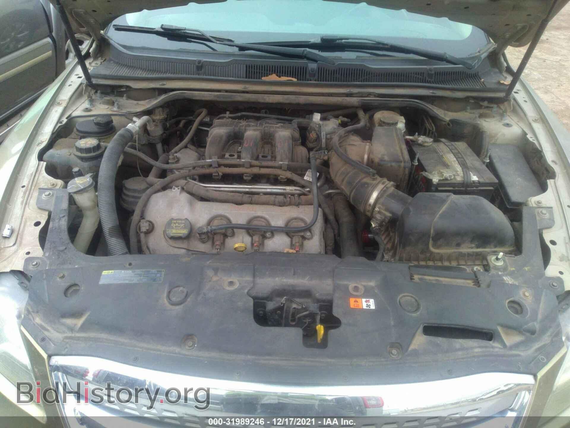 2012 FORD TAURUS - VIN: 1FAHP2EW4CG116813 - Фото 10