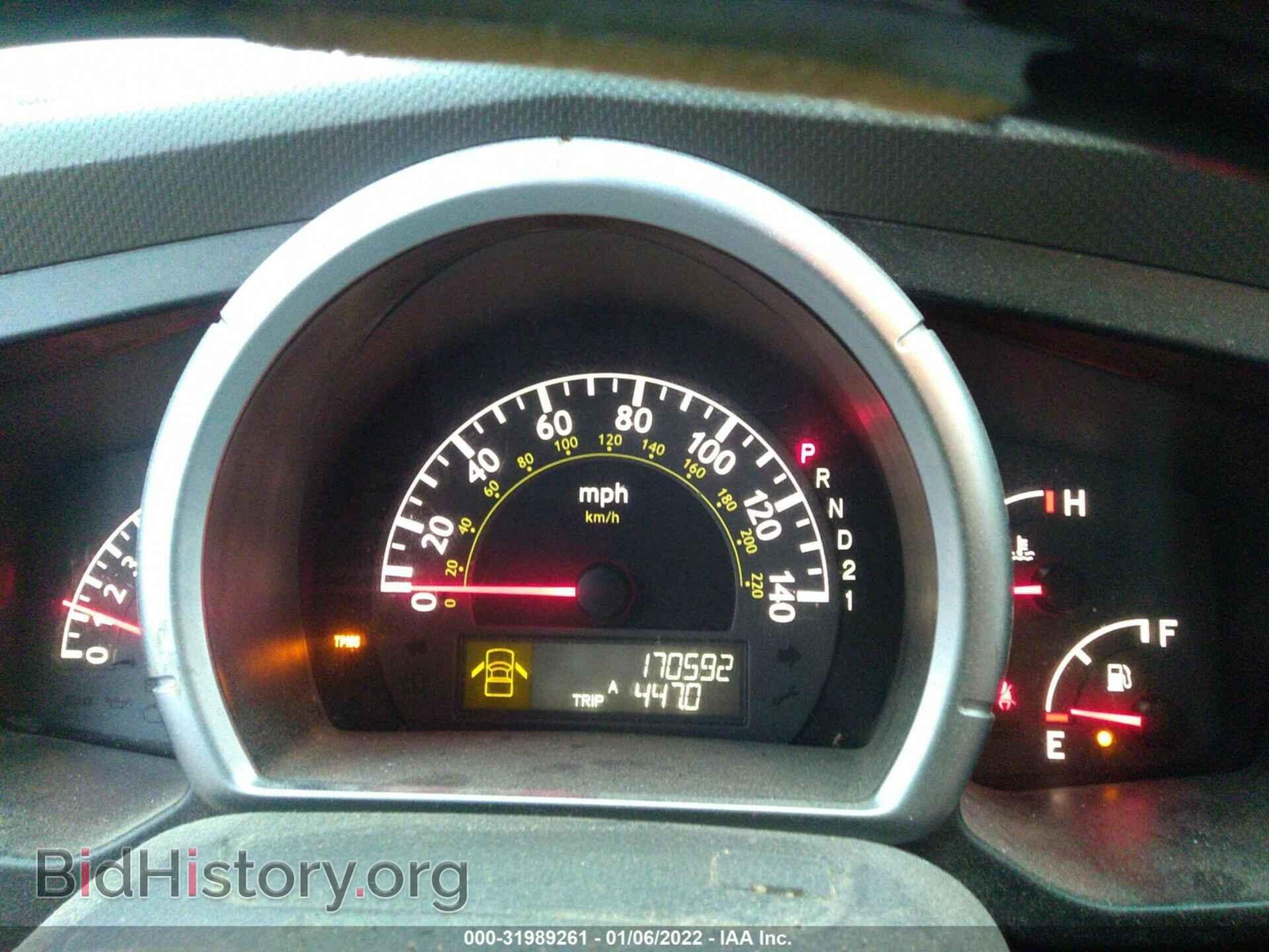 2008 HONDA RIDGELINE - VIN: 2HJYK16228H534759 - Фото 7
