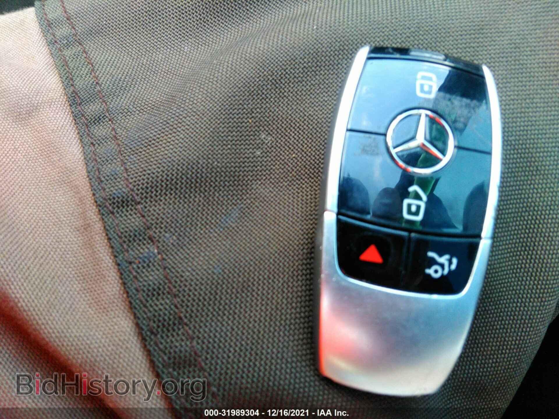2017 MERCEDES-BENZ E-CLASS - VIN: WDDZF4JB7HA043632 - Фото 11