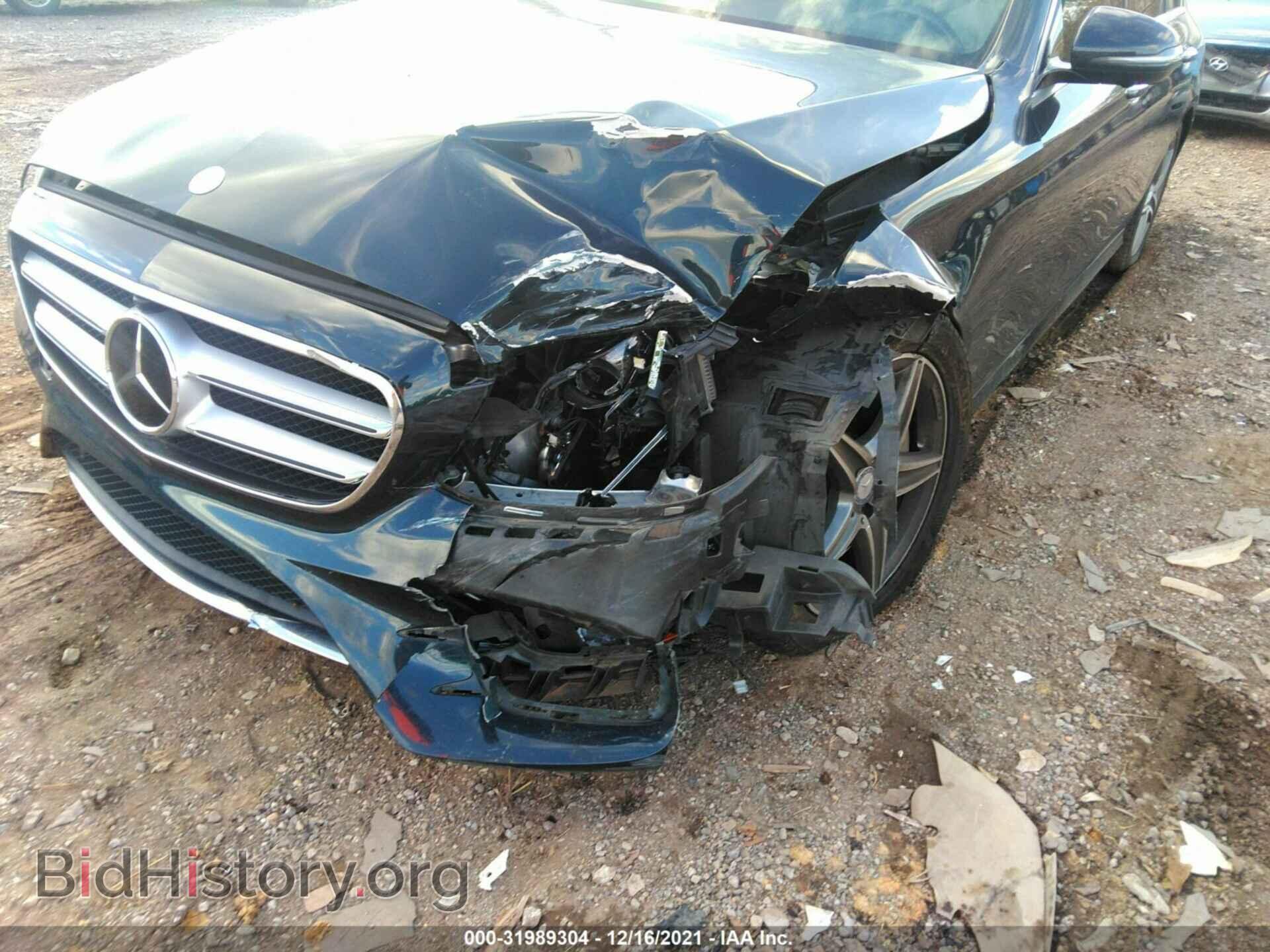 2017 MERCEDES-BENZ E-CLASS - VIN: WDDZF4JB7HA043632 - Фото 6