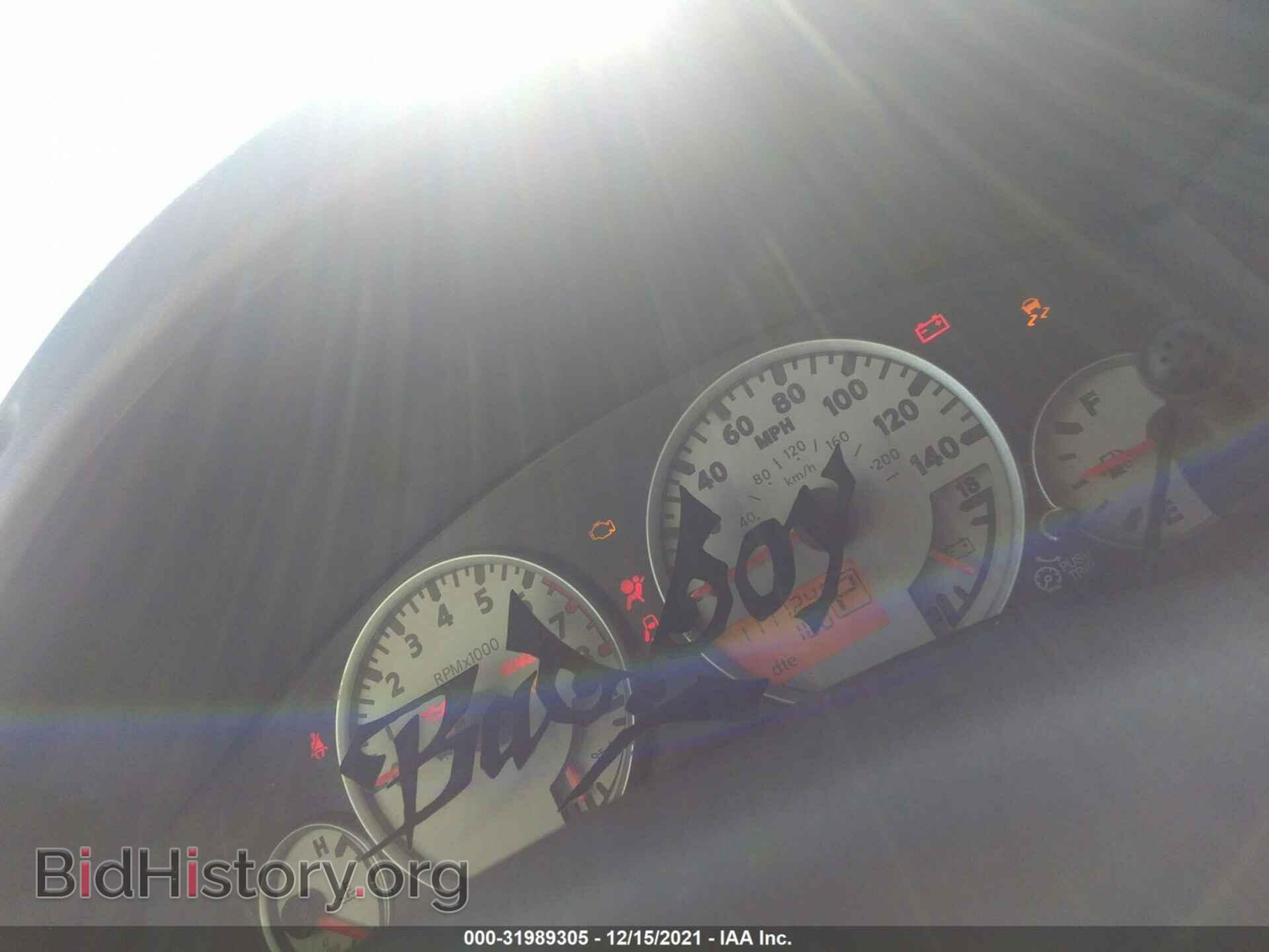 2012 NISSAN FRONTIER - VIN: 1N6AD0CU7CC474776 - Фото 7