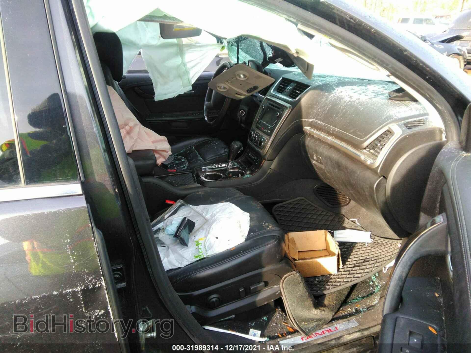 2014 GMC ACADIA - VIN: 1GKKVTKD3EJ104838 - Photo 5