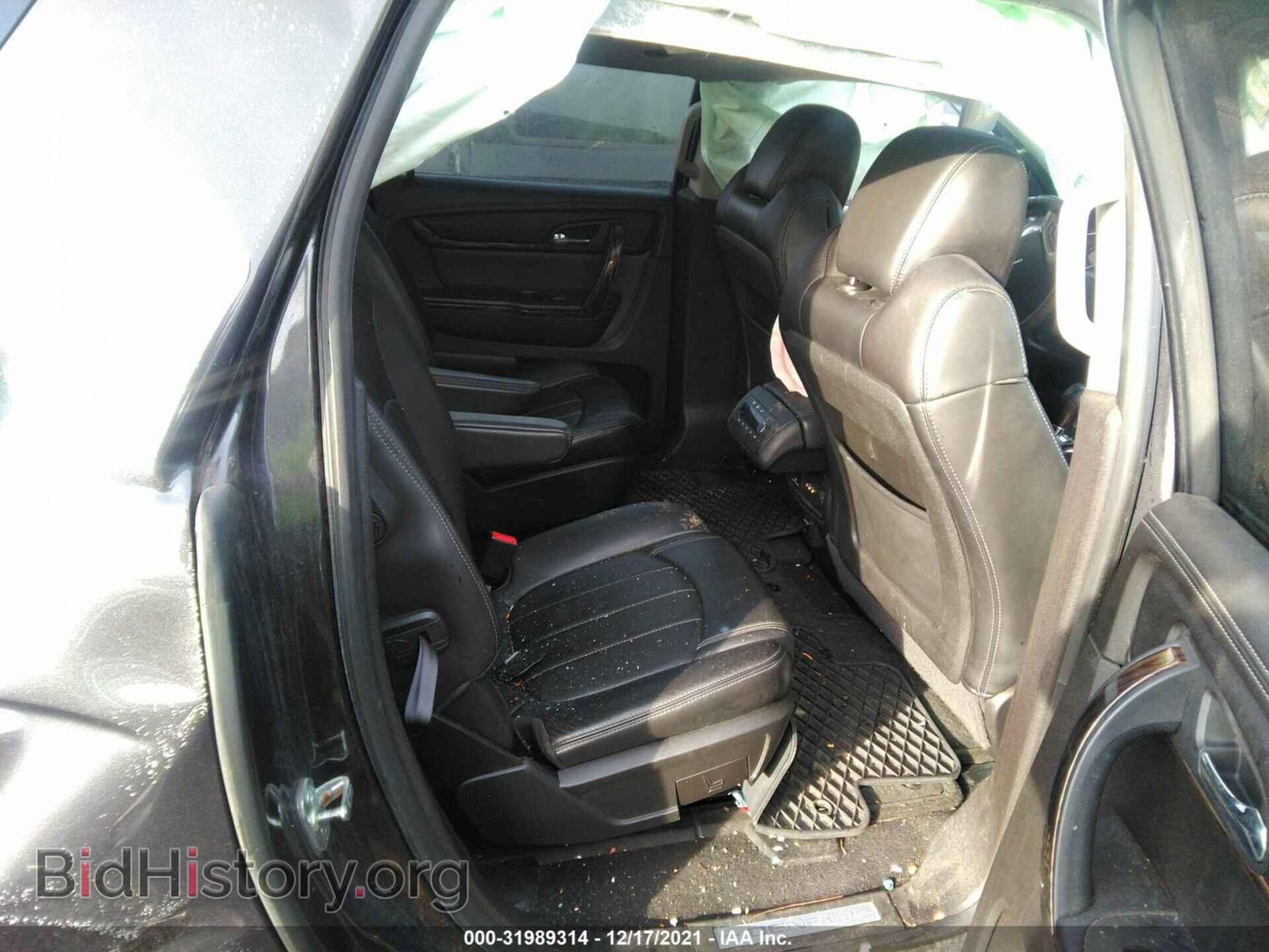 2014 GMC ACADIA - VIN: 1GKKVTKD3EJ104838 - Photo 8