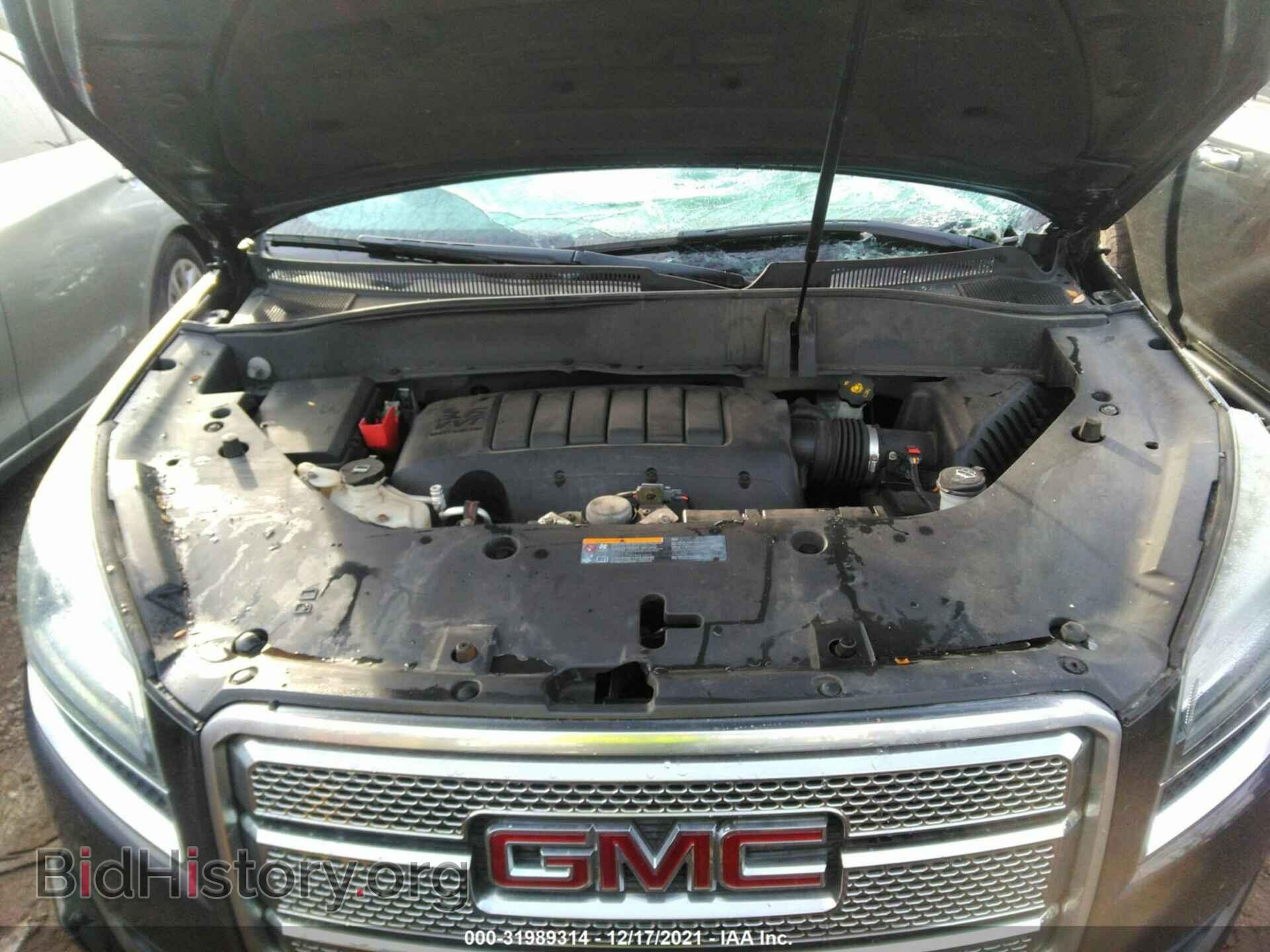 2014 GMC ACADIA - VIN: 1GKKVTKD3EJ104838 - Photo 10