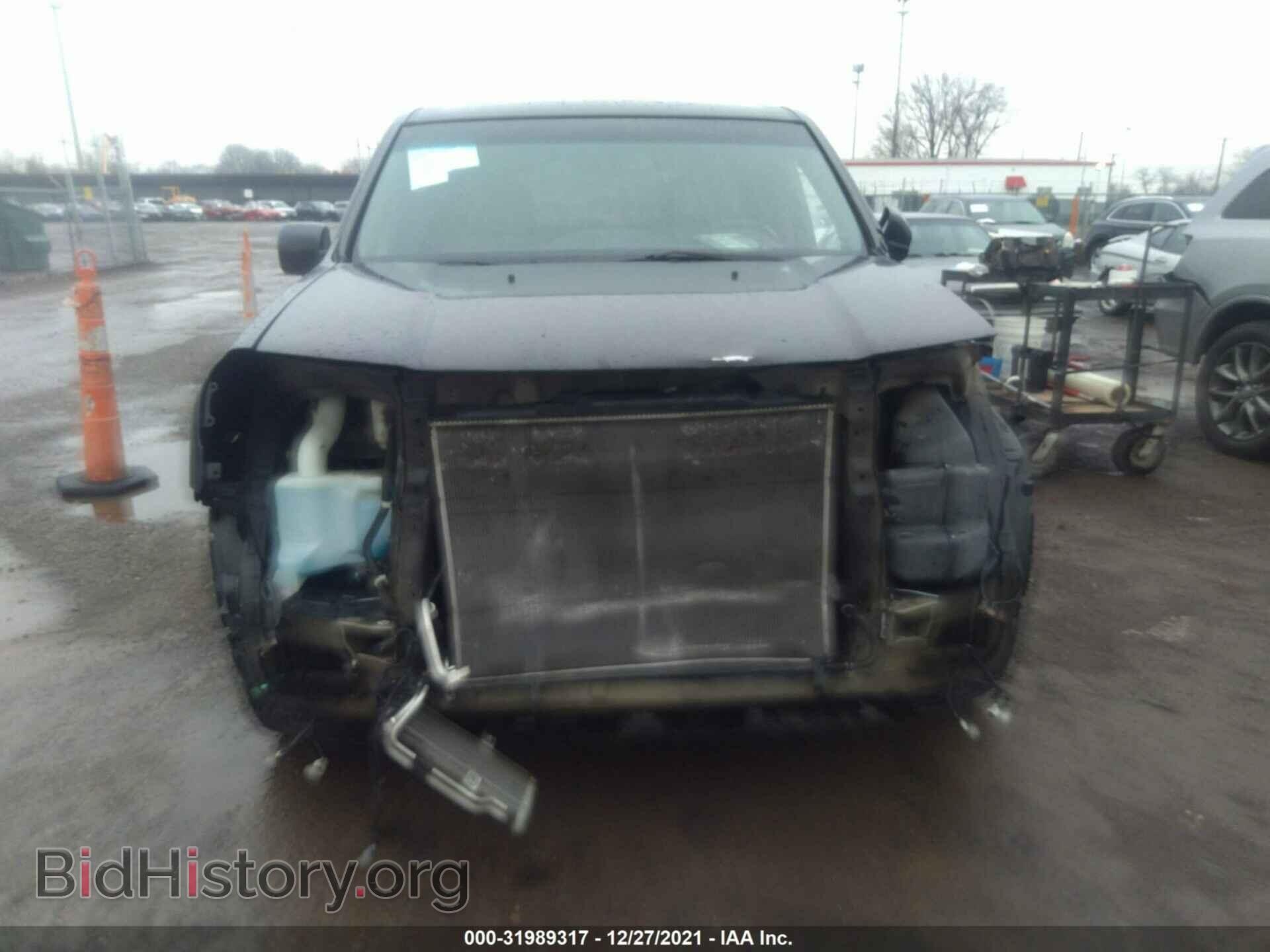 2012 HONDA PILOT - VIN: 5FNYF4H79CB053201 - Photo 6