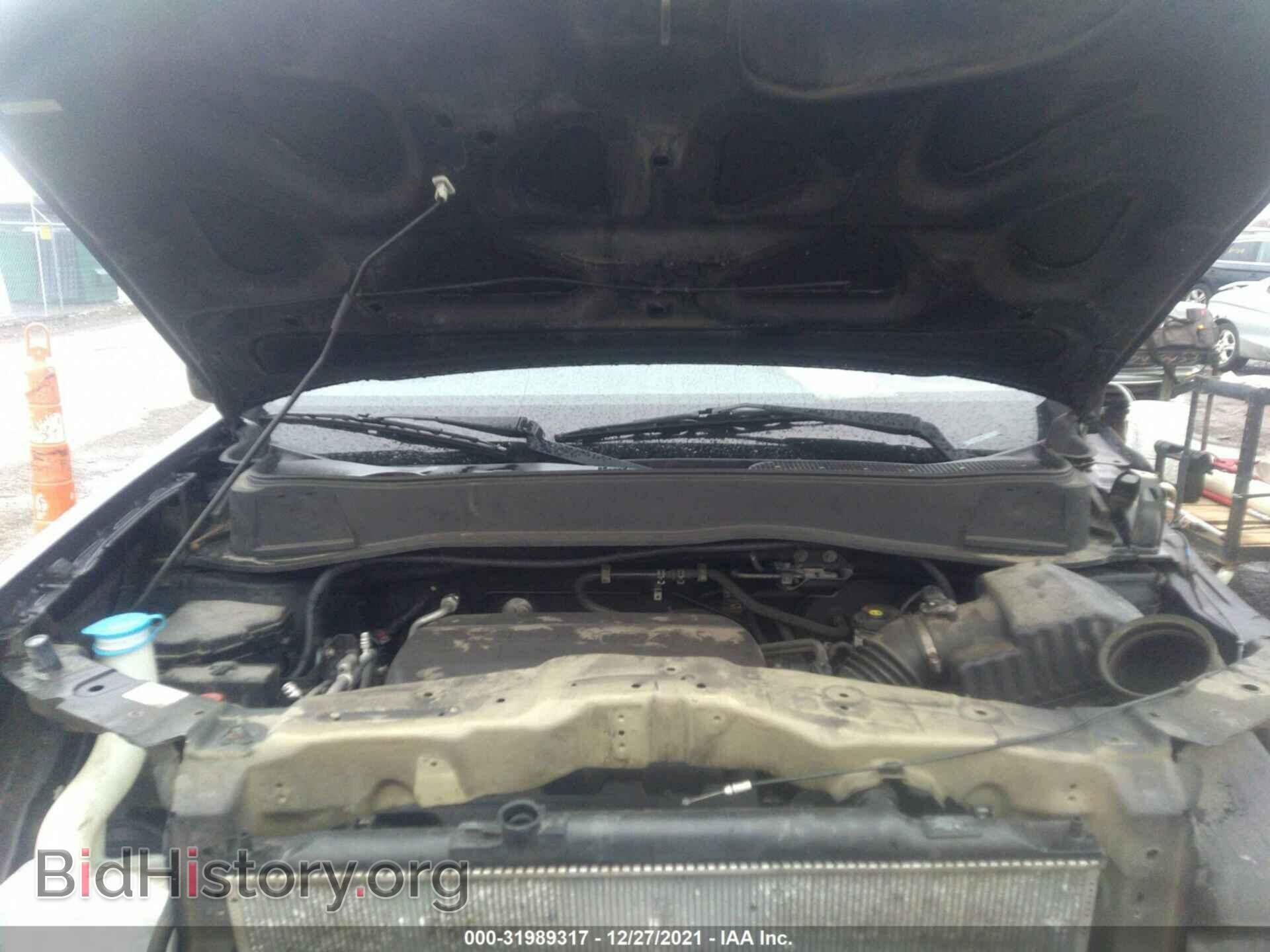 2012 HONDA PILOT - VIN: 5FNYF4H79CB053201 - Photo 10