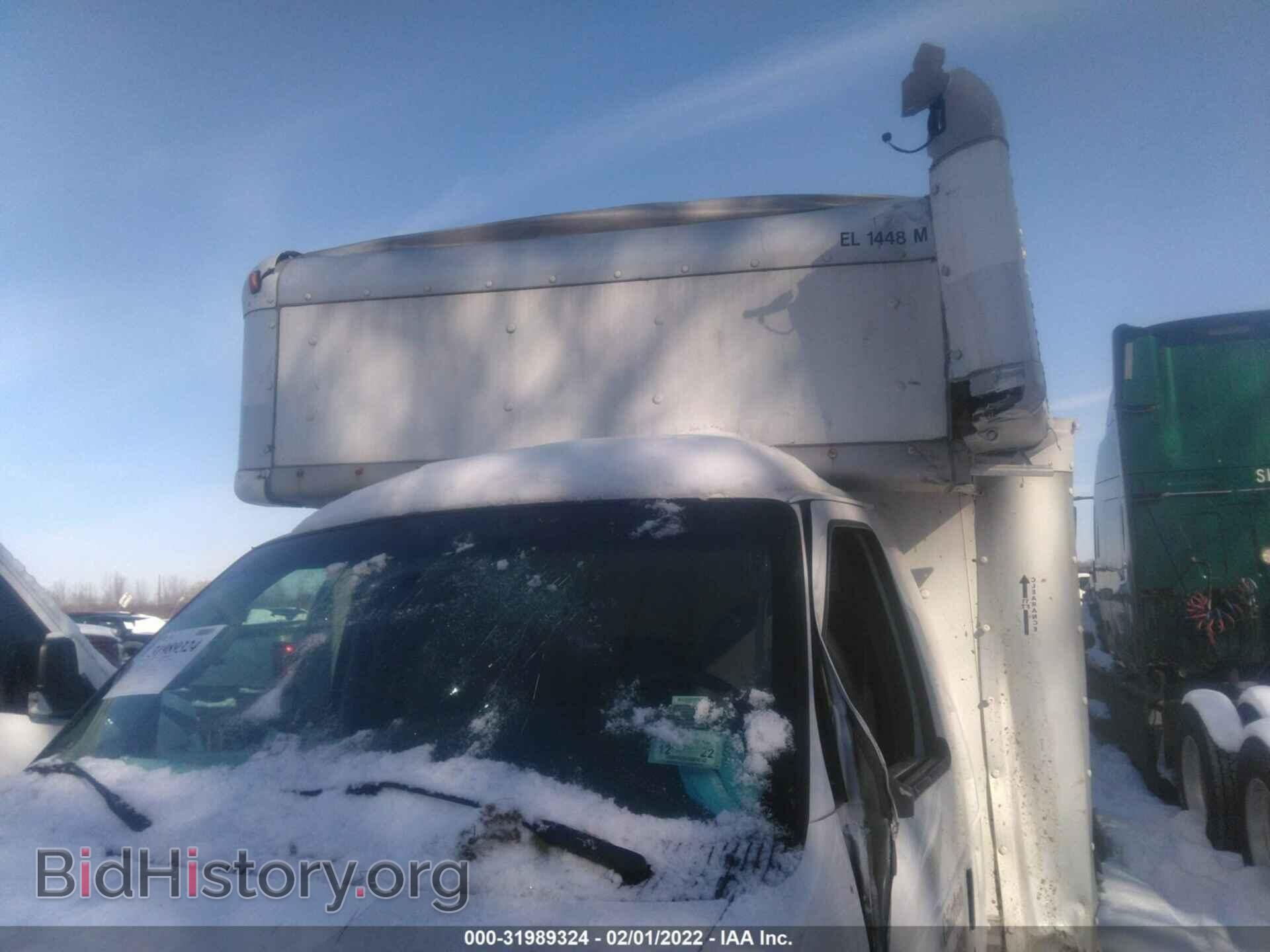 2007 FORD E-450 CUTAWAY - VIN: 1FDXE45S97DA24233 - Фото 12