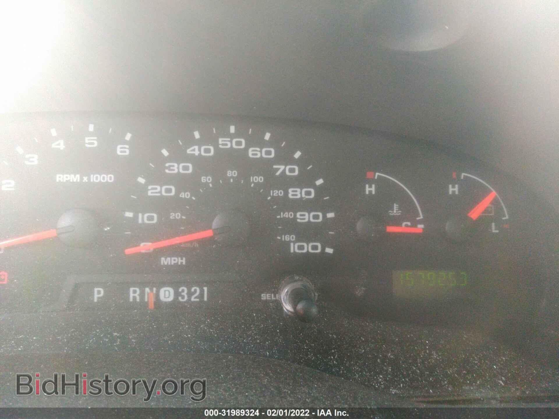 2007 FORD E-450 CUTAWAY - VIN: 1FDXE45S97DA24233 - Фото 6