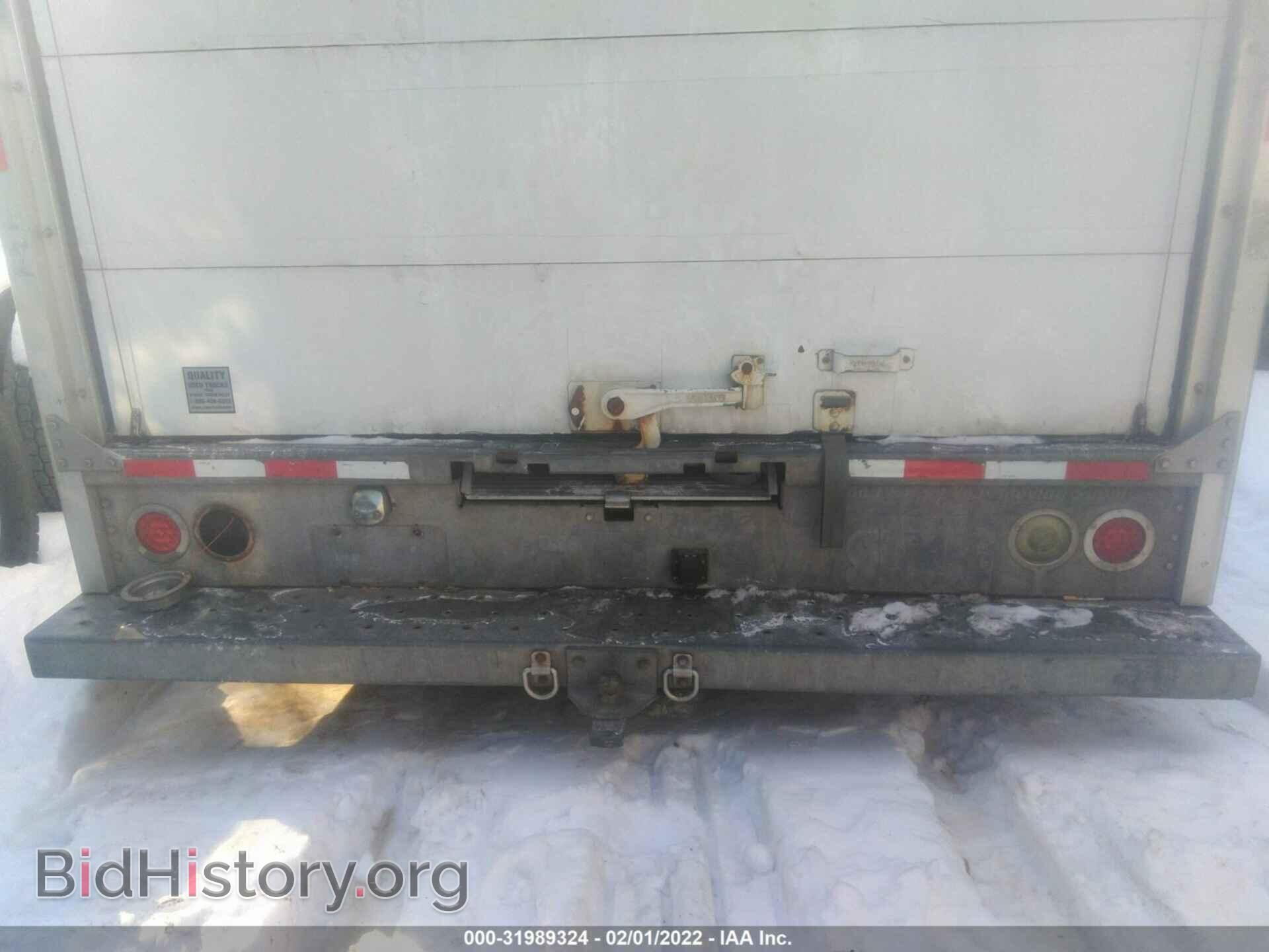 2007 FORD E-450 CUTAWAY - VIN: 1FDXE45S97DA24233 - Фото 8