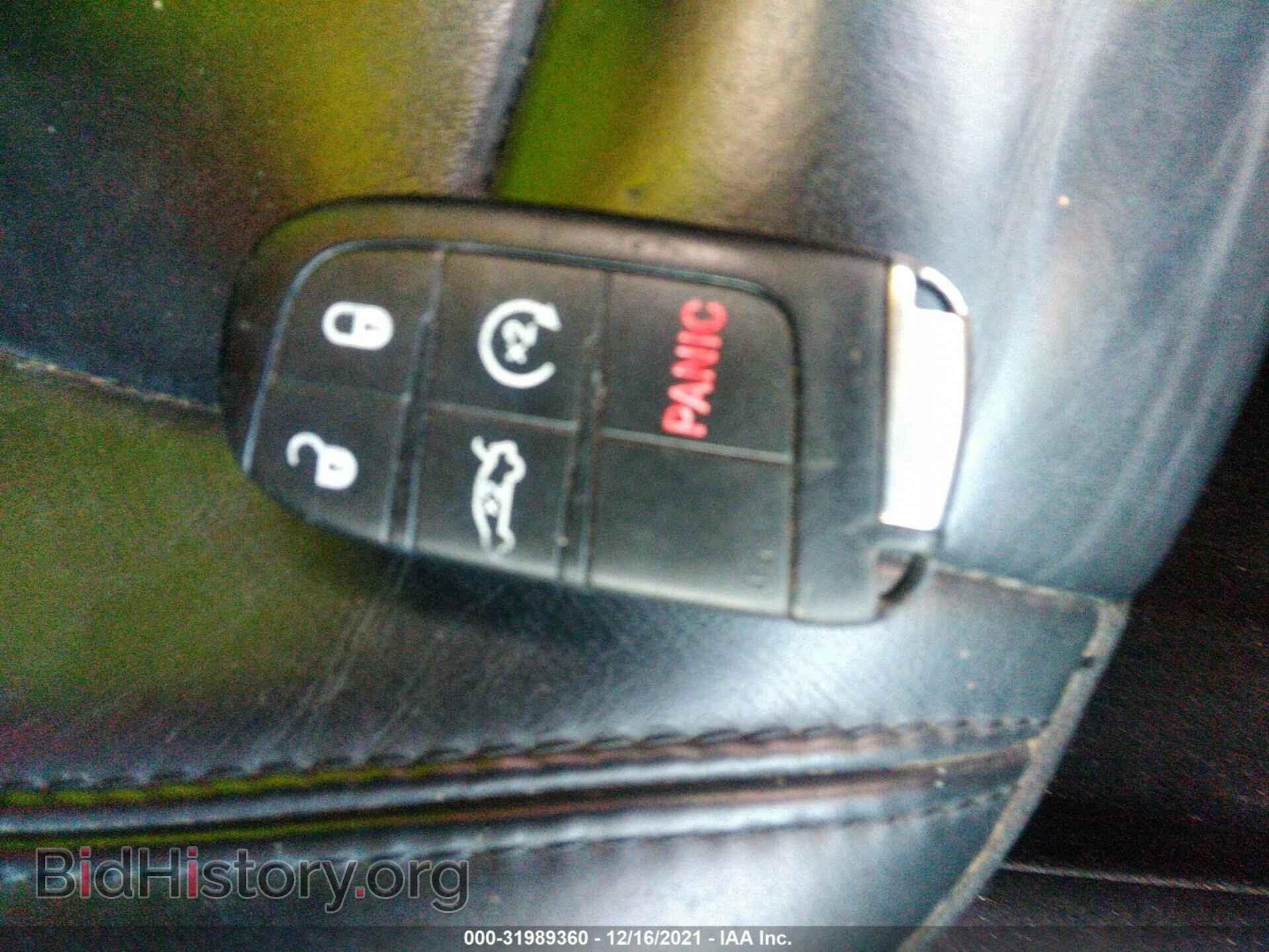2015 CHRYSLER 200 - VIN: 1C3CCCCB5FN725824 - Photo 11