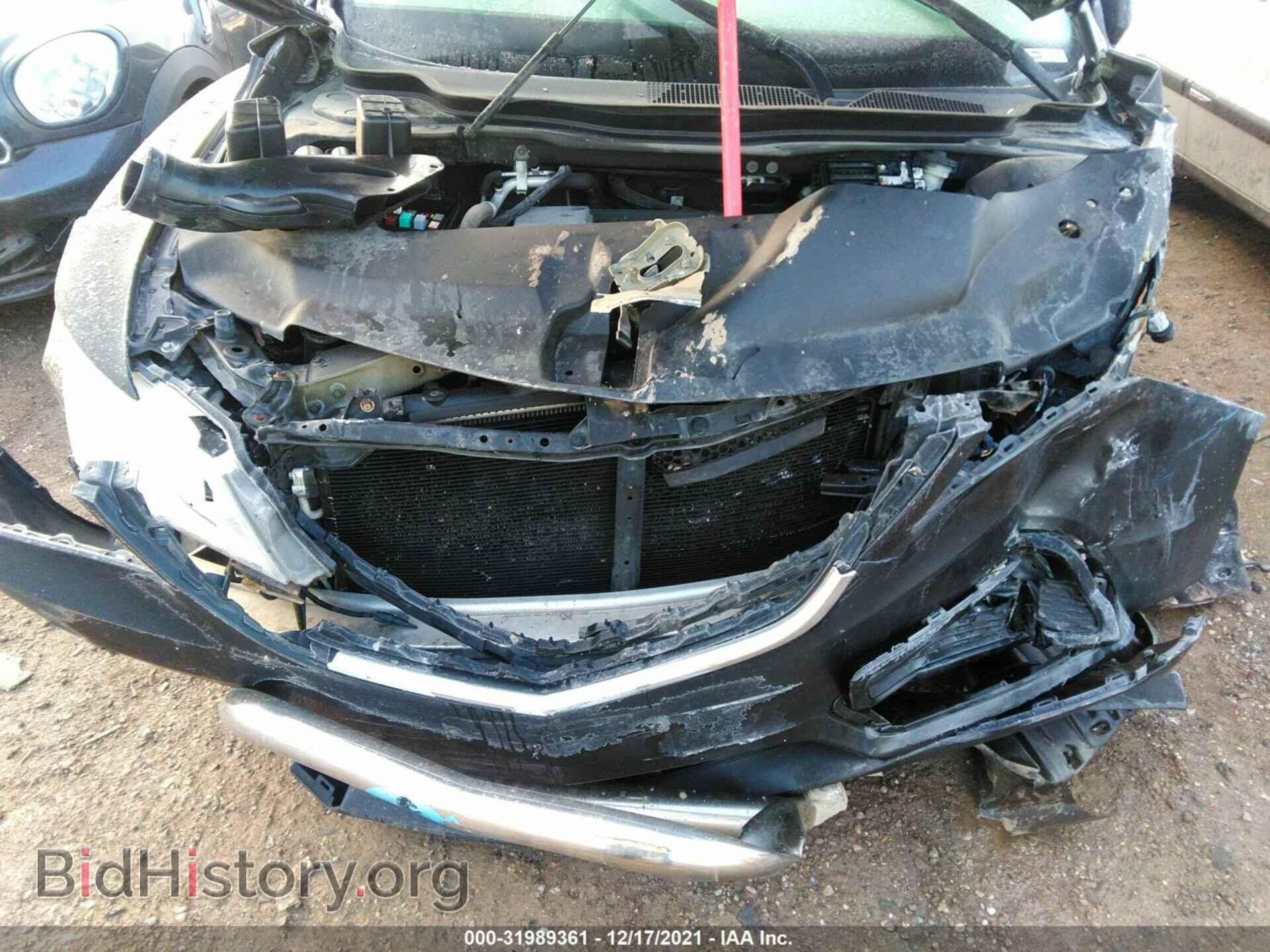 2016 ACURA MDX - VIN: 5FRYD4H28GB029471 - Фото 10