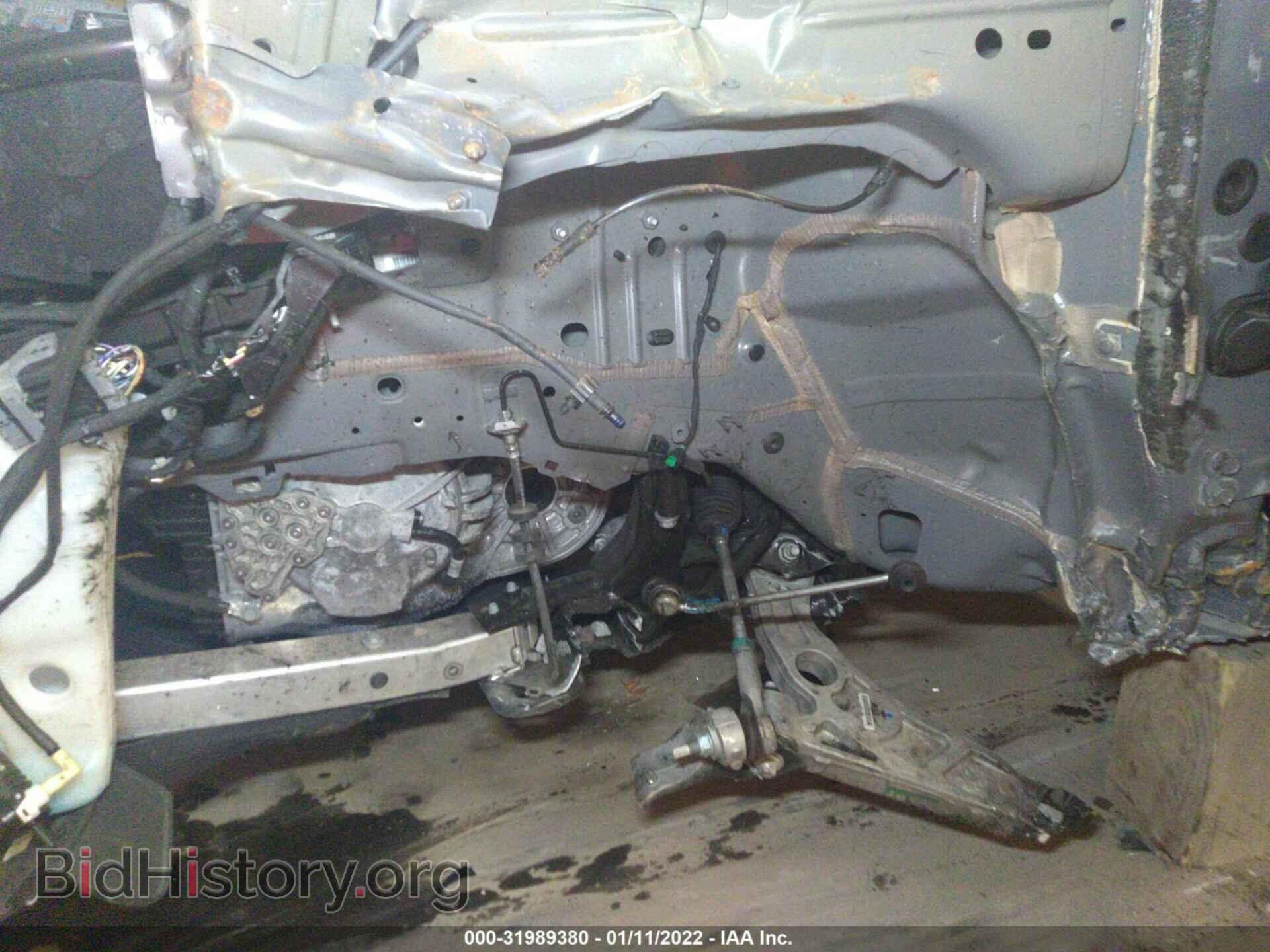 2021 JEEP CHEROKEE - VIN: 1C4PJMDX8MD215764 - Фото 6