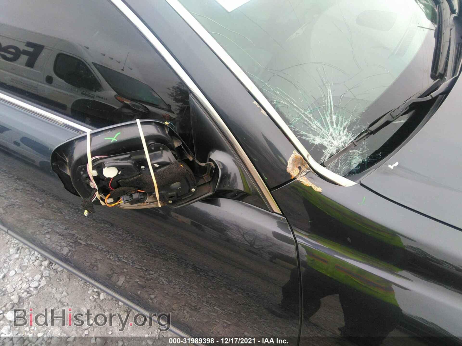 2008 LEXUS GS 350 - VIN: JTHBE96S080031783 - Фото 6