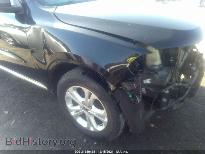2013 Dodge DURANGO (VIN 1C4SDJDT3DC538963) — photo 6 of 12