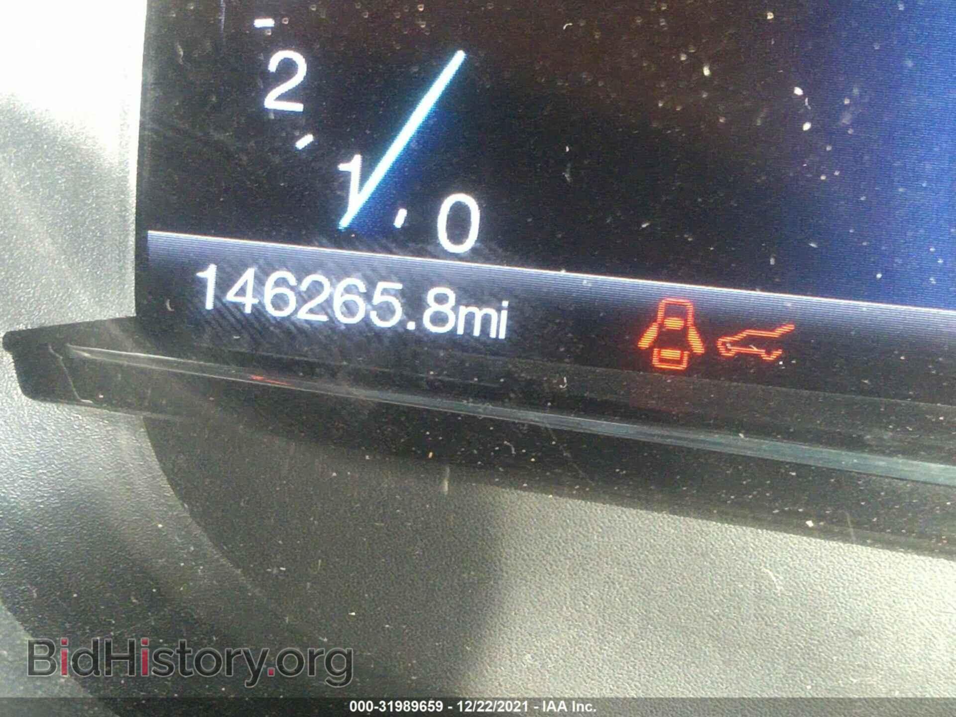 2016 FORD EXPLORER - VIN: 1FM5K7F82GGB27433 - Фото 7