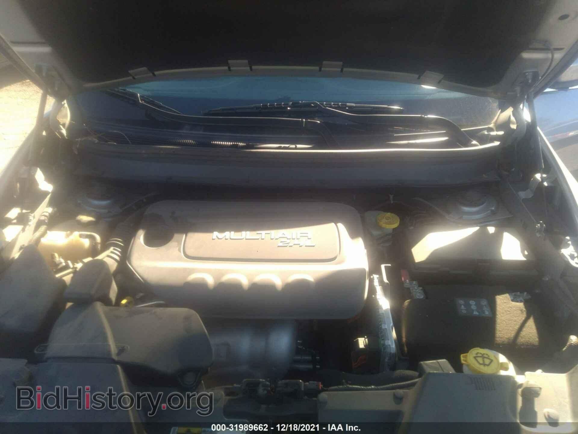 2014 JEEP CHEROKEE - VIN: 1C4PJMCB3EW250806 - Фото 10