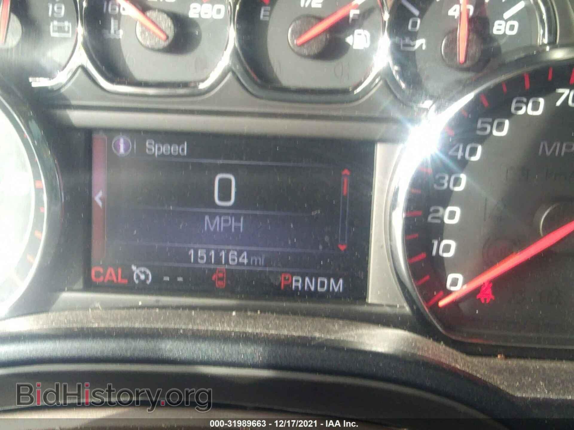 2015 GMC SIERRA 1500 - VIN: 3GTU2VEC1FG436209 - Фото 7